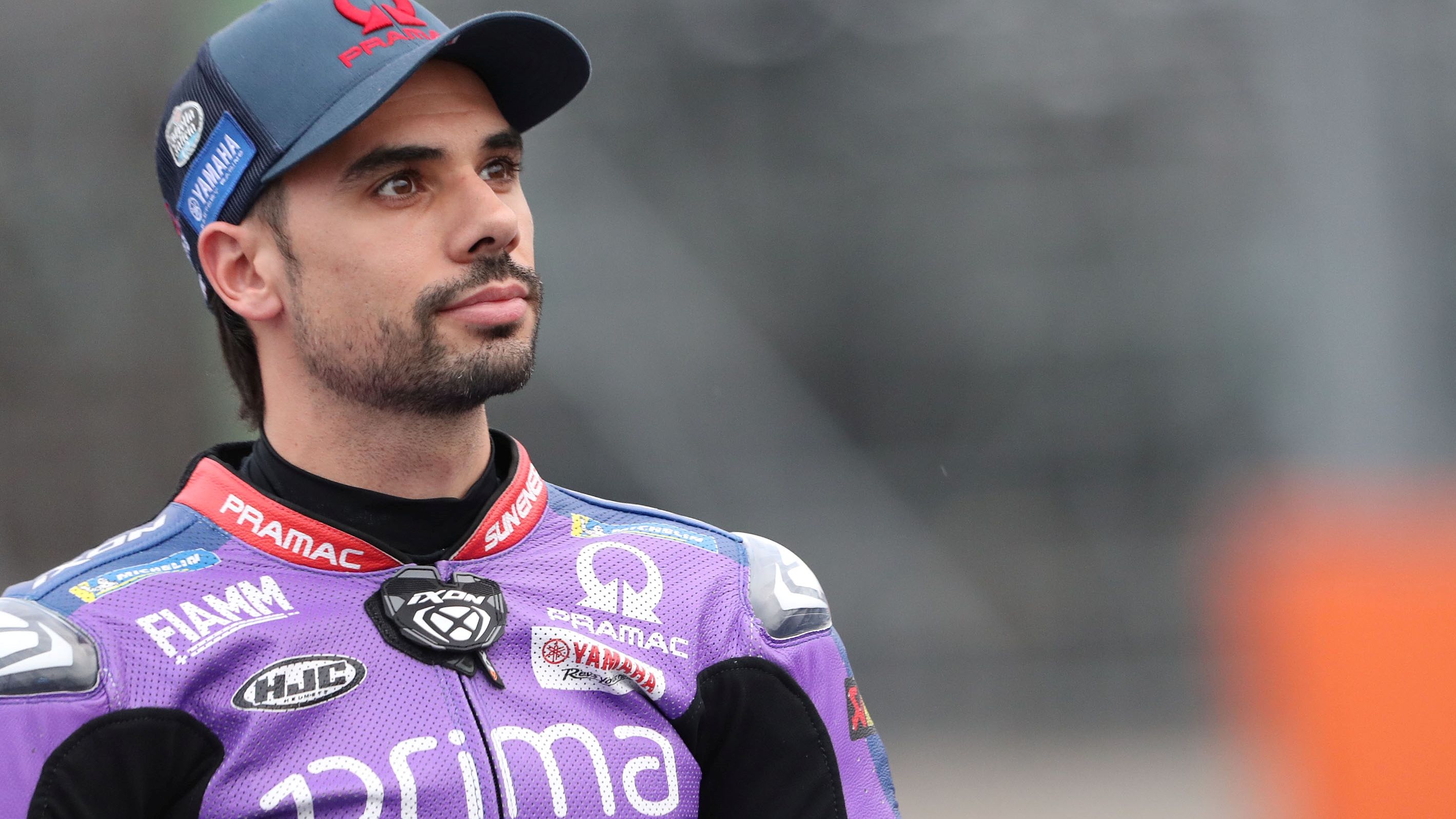 Miguel Oliveira se irá a Superbike con BMW tras siete años en MotoGP
