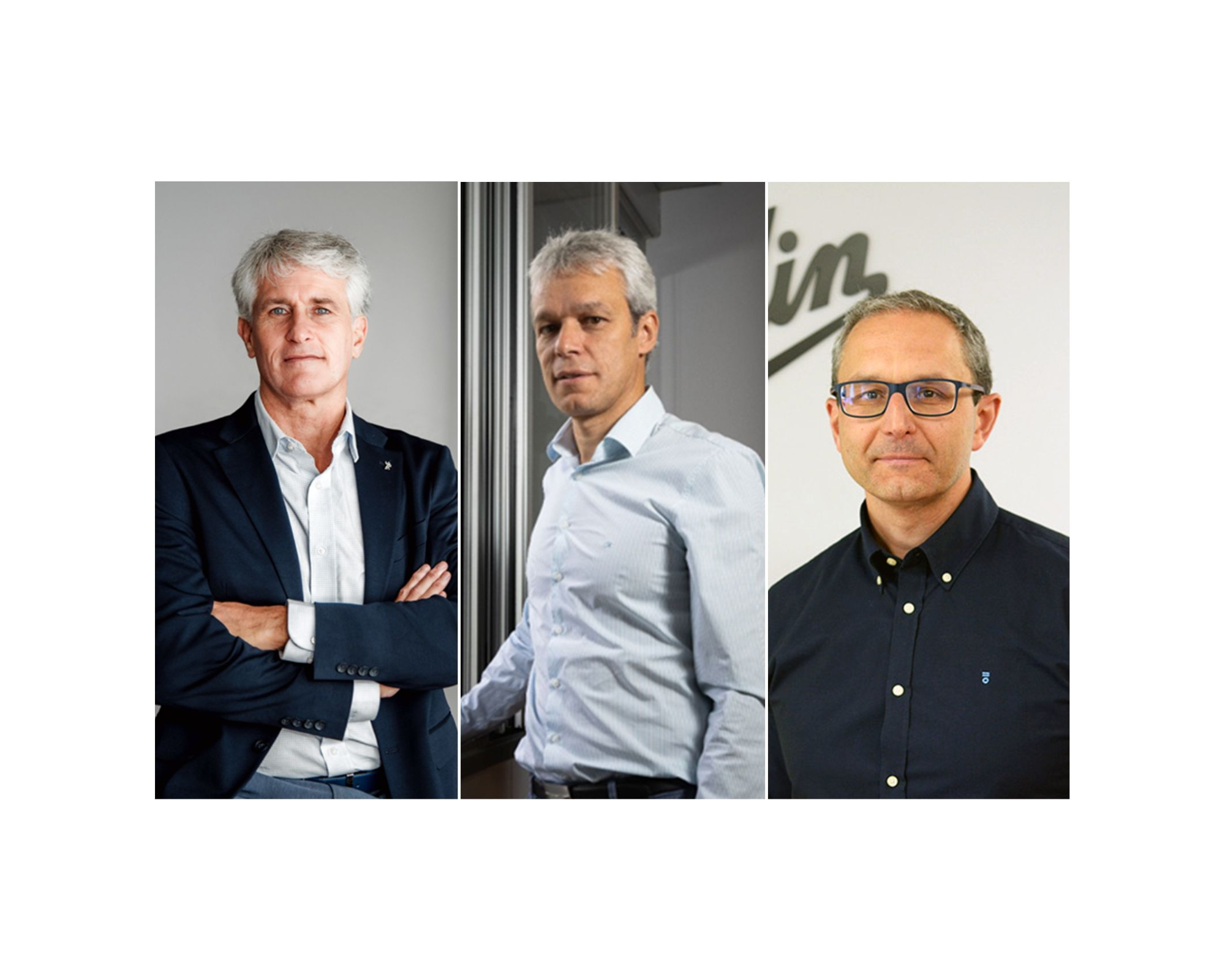 Michelin anuncia cambios en su equipo directivo en España y Portugal