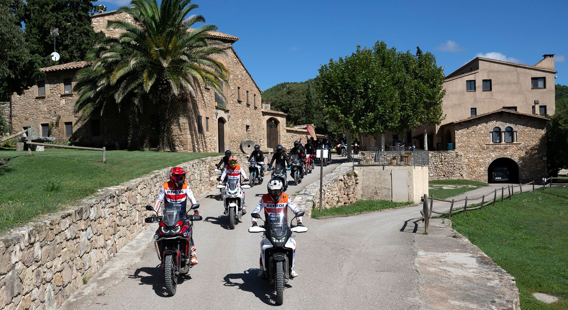 Masterclass trail off road repsol (7)