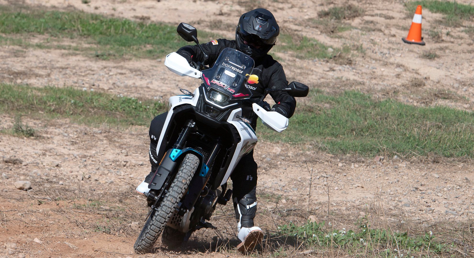 Masterclass trail off road repsol (11)