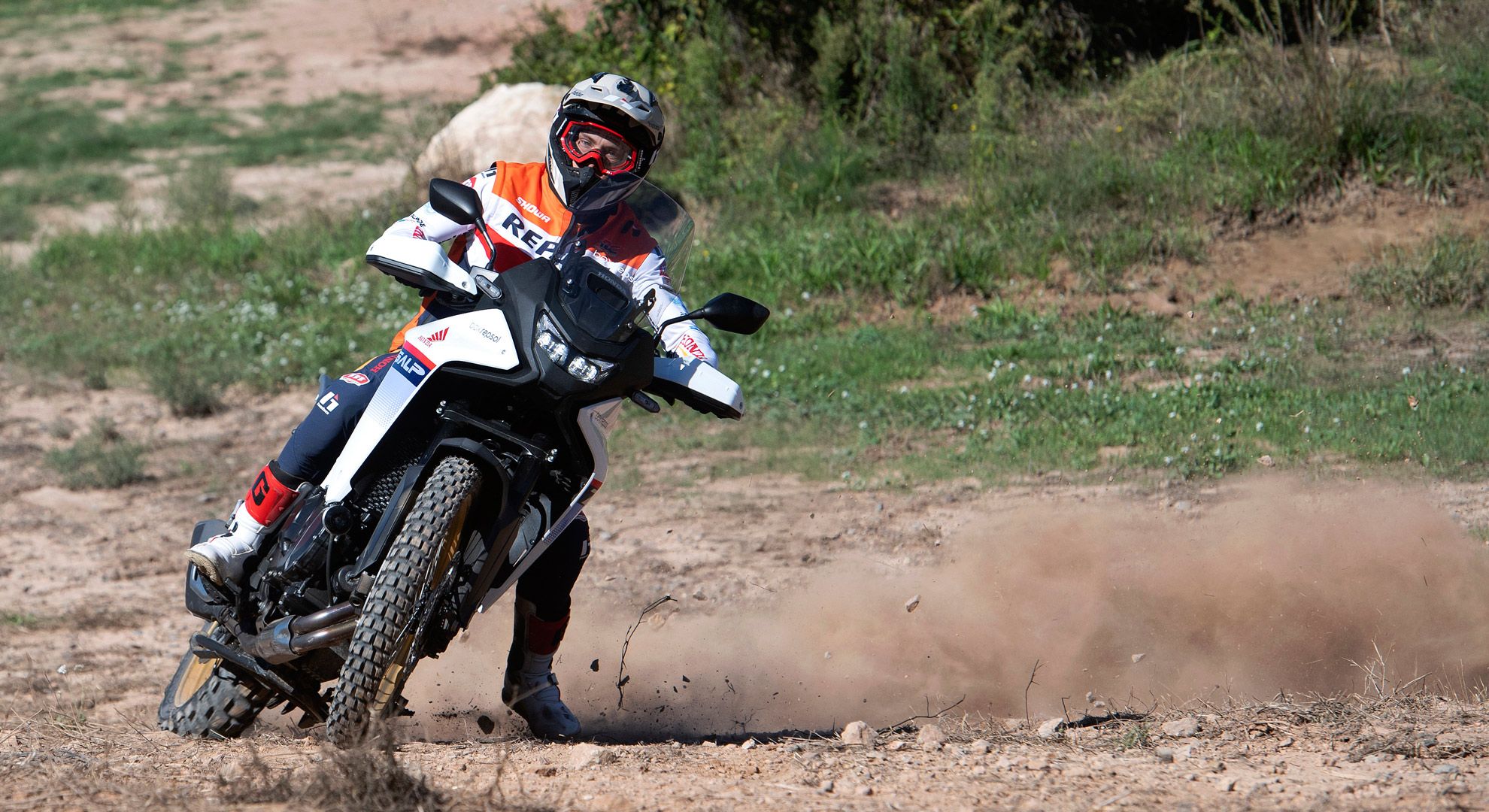 Masterclass trail off road repsol (12)