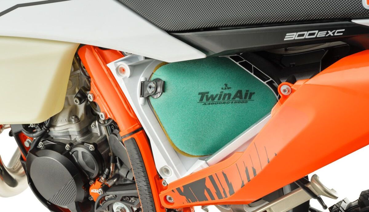 2026 KTM 300 EXC HARDENDURO 5