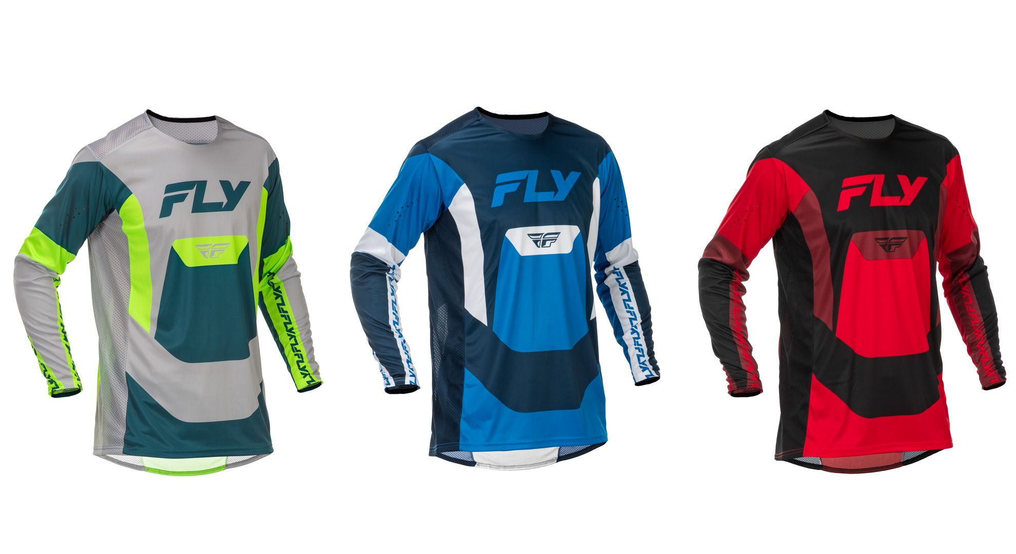 Fly Racing Lite Jersey 2026 (2)