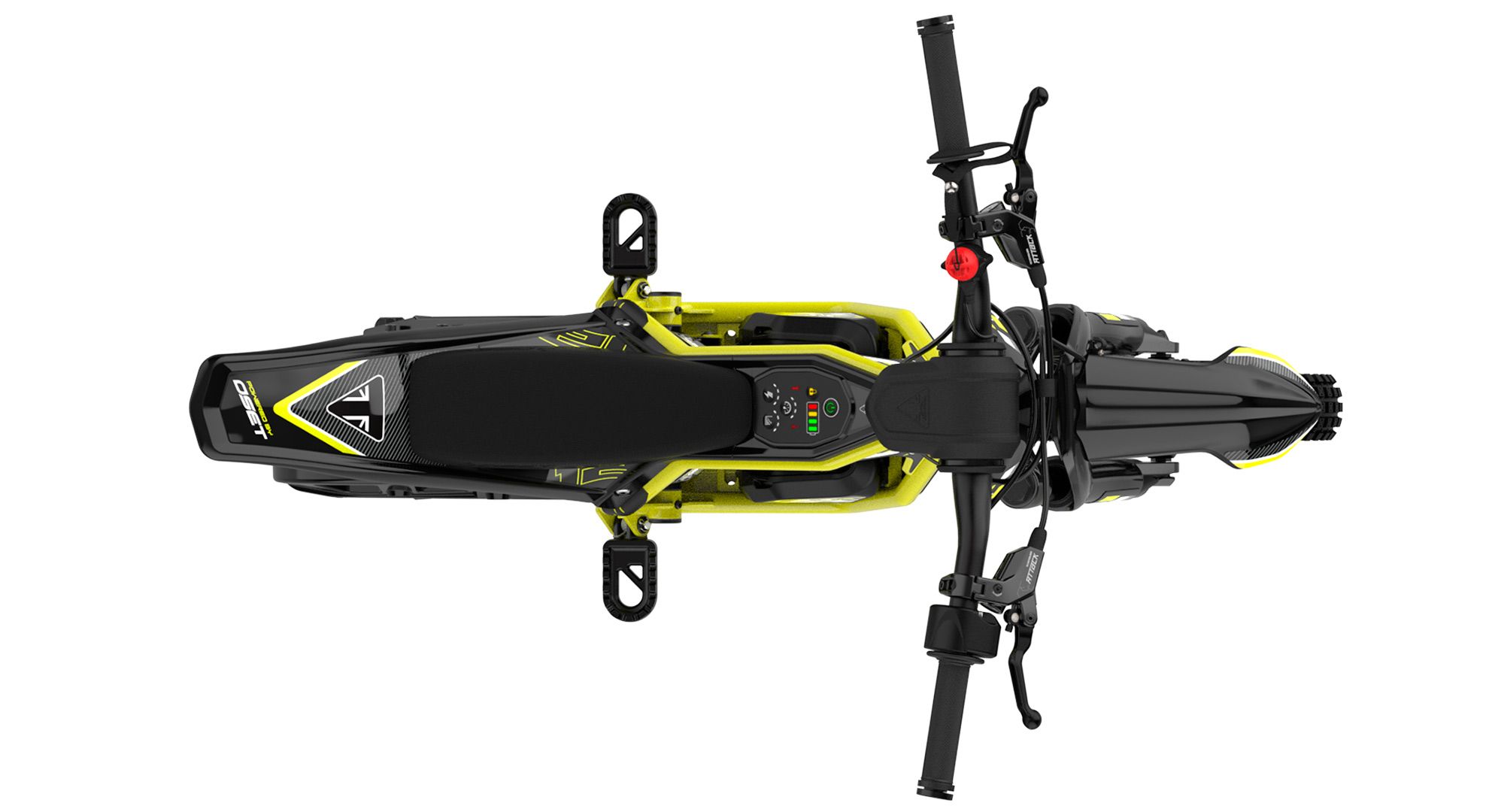 Triumph TXP 12 2026