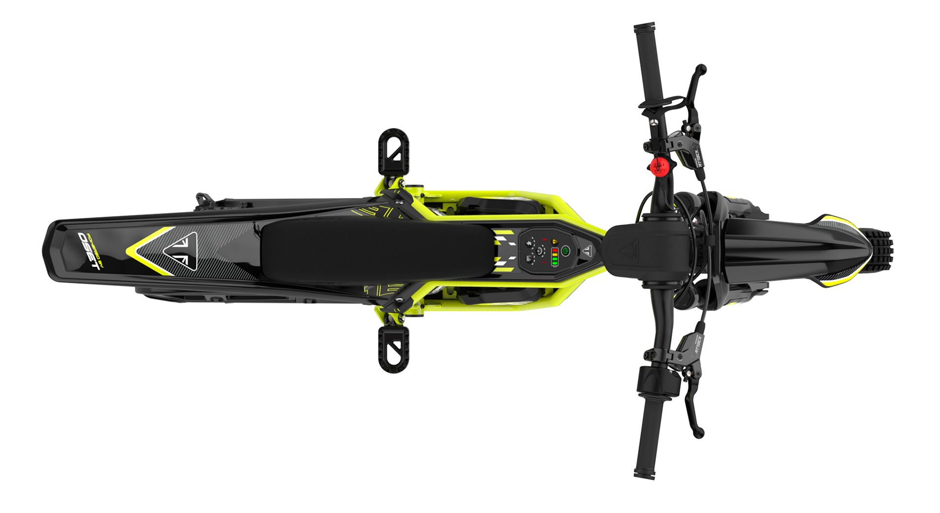 Triumph TXP 16 2026