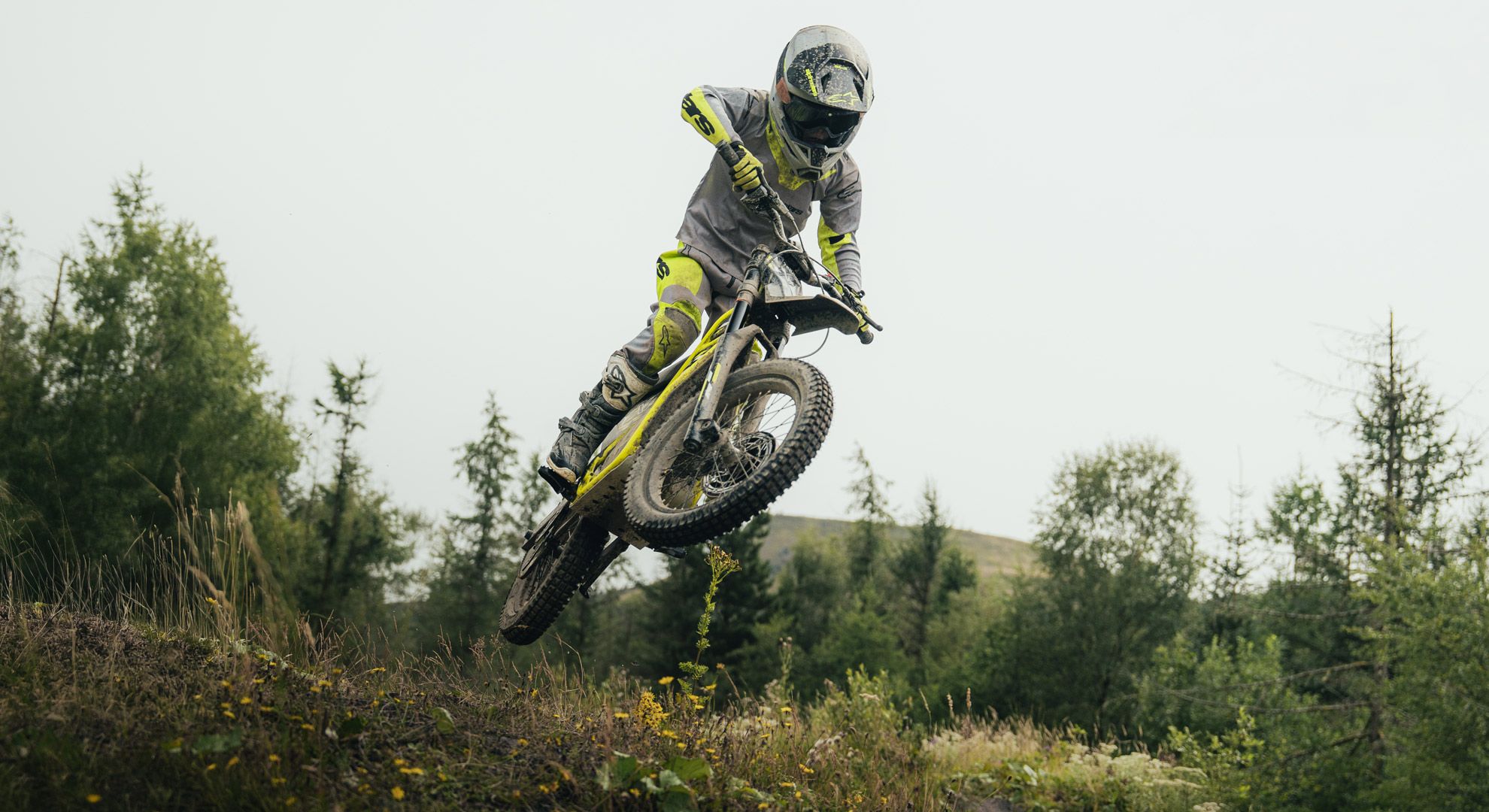 Triumph TXP 20 2026