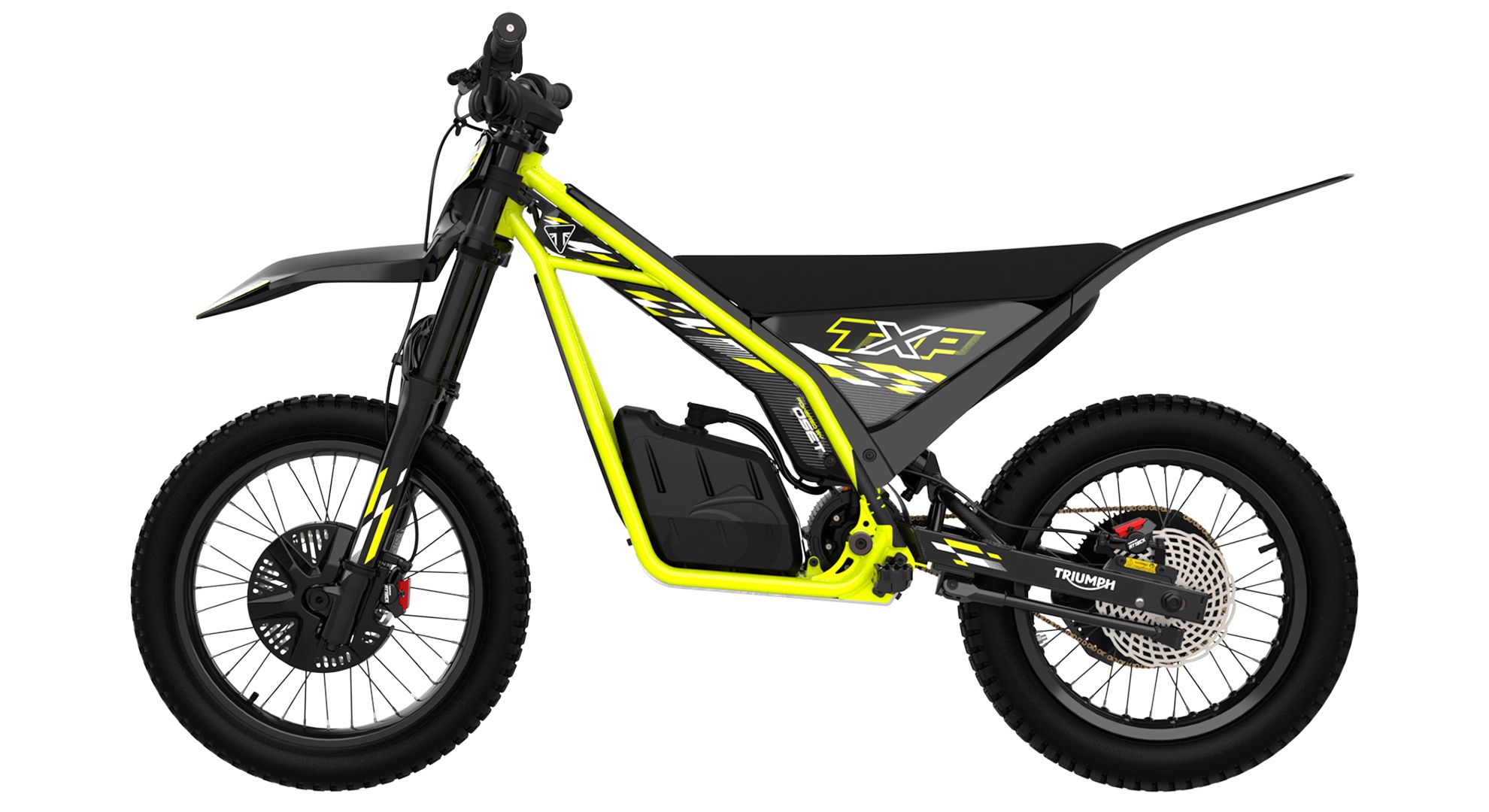 Triumph TXP 20 2026