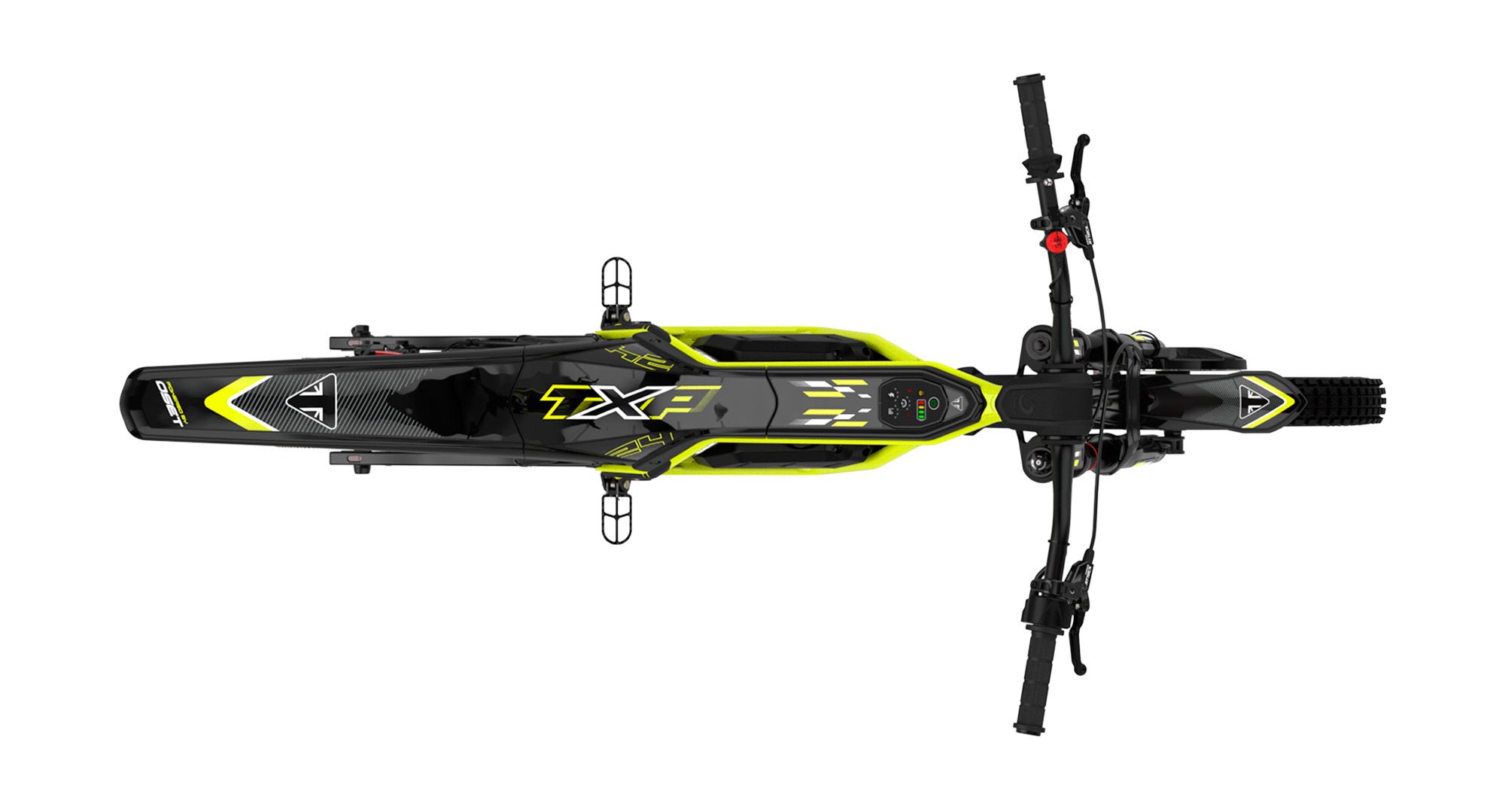 Triumph TXP 24 2026