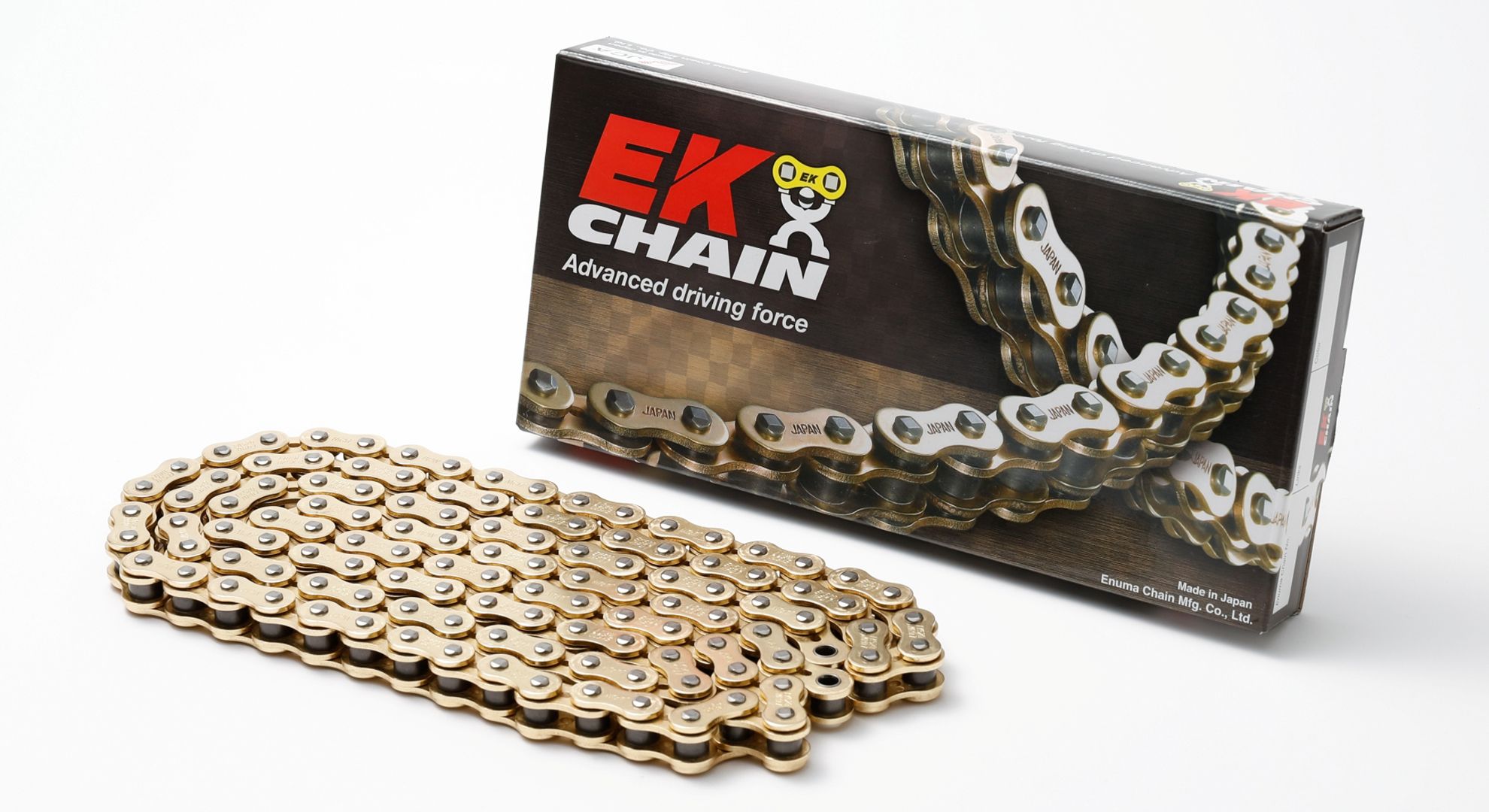 EK Chain MRD7 SRX2
