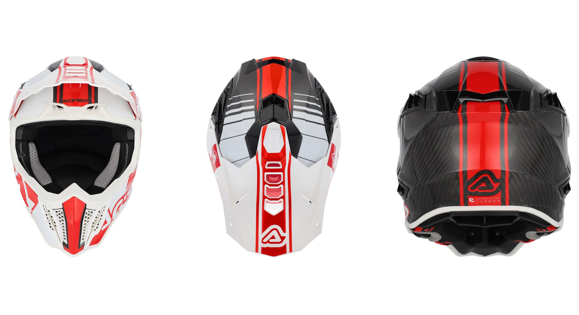 Acerbis Airstrike C