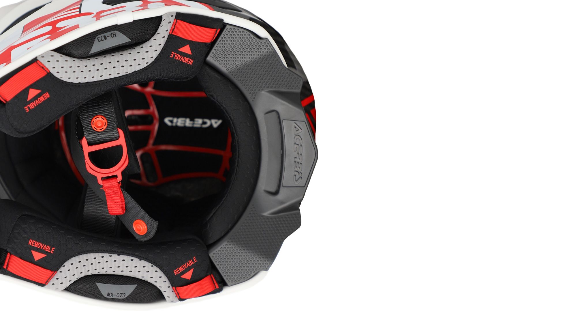 Acerbis Airstrike C