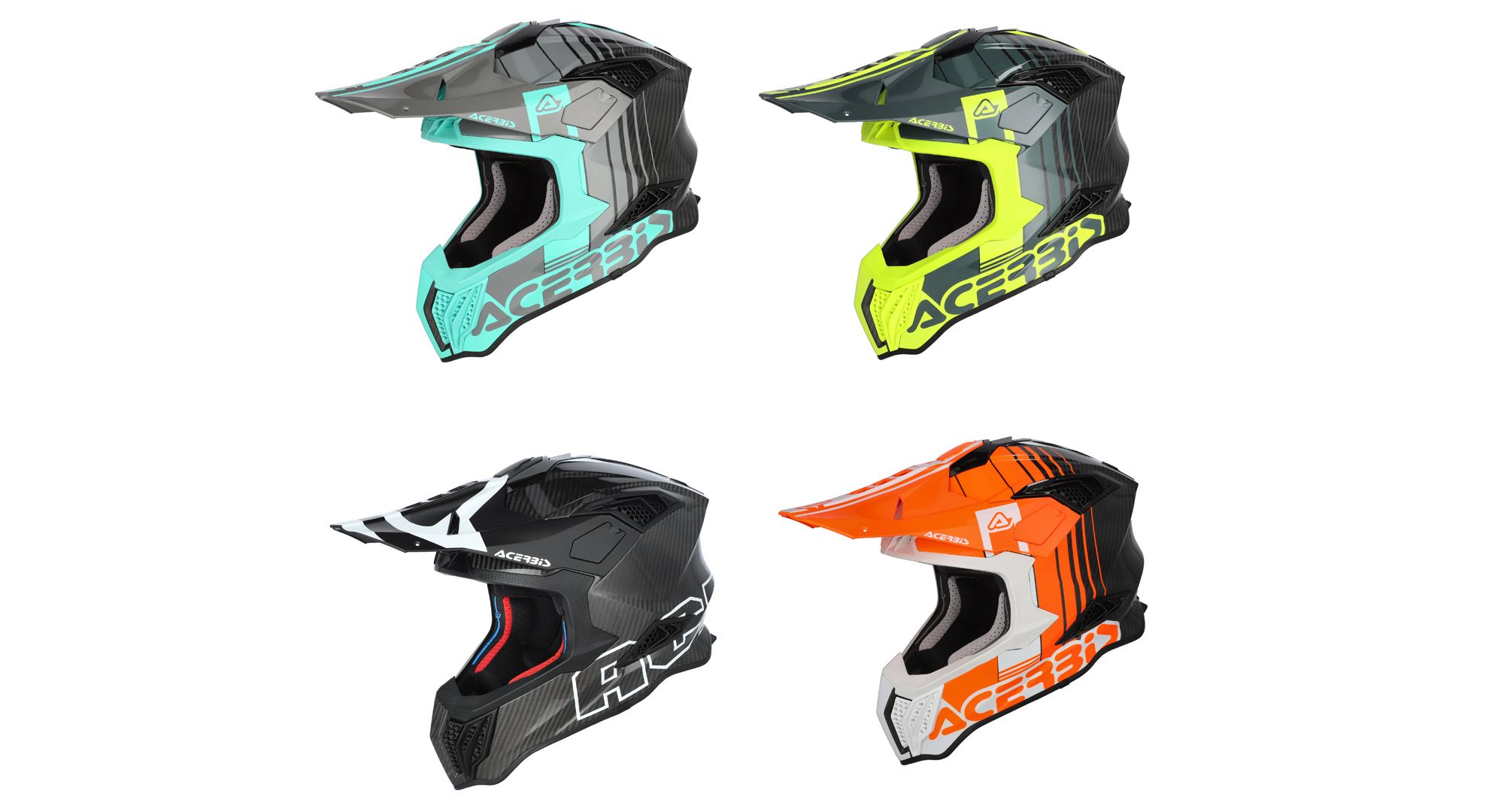 Acerbis Airstrike C