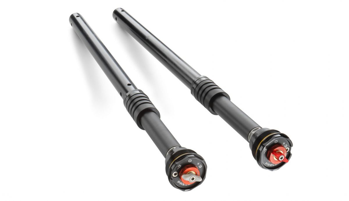 Cartucho WP Xplor Pro 6500 para KTM 390/125 Enduro/Adventure Cartucho WP Xplor Pro 6500 para KTM 390/125 Enduro/Adventure