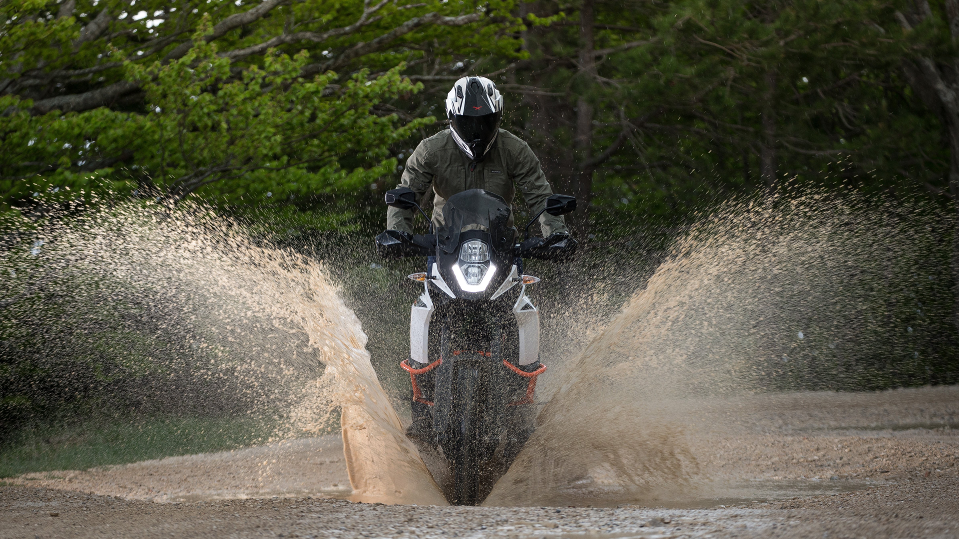 MICHELIN Anakee Adventure 6