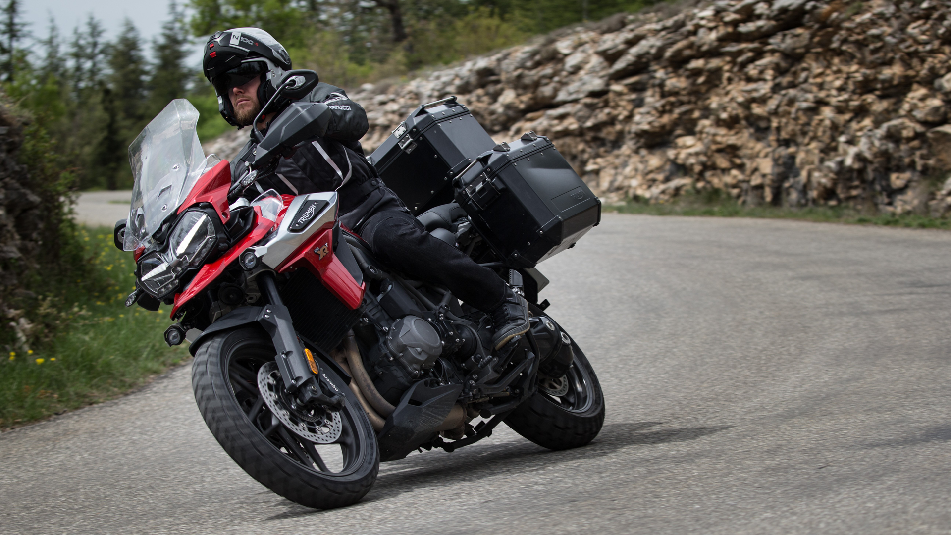 MICHELIN Anakee Adventure 19