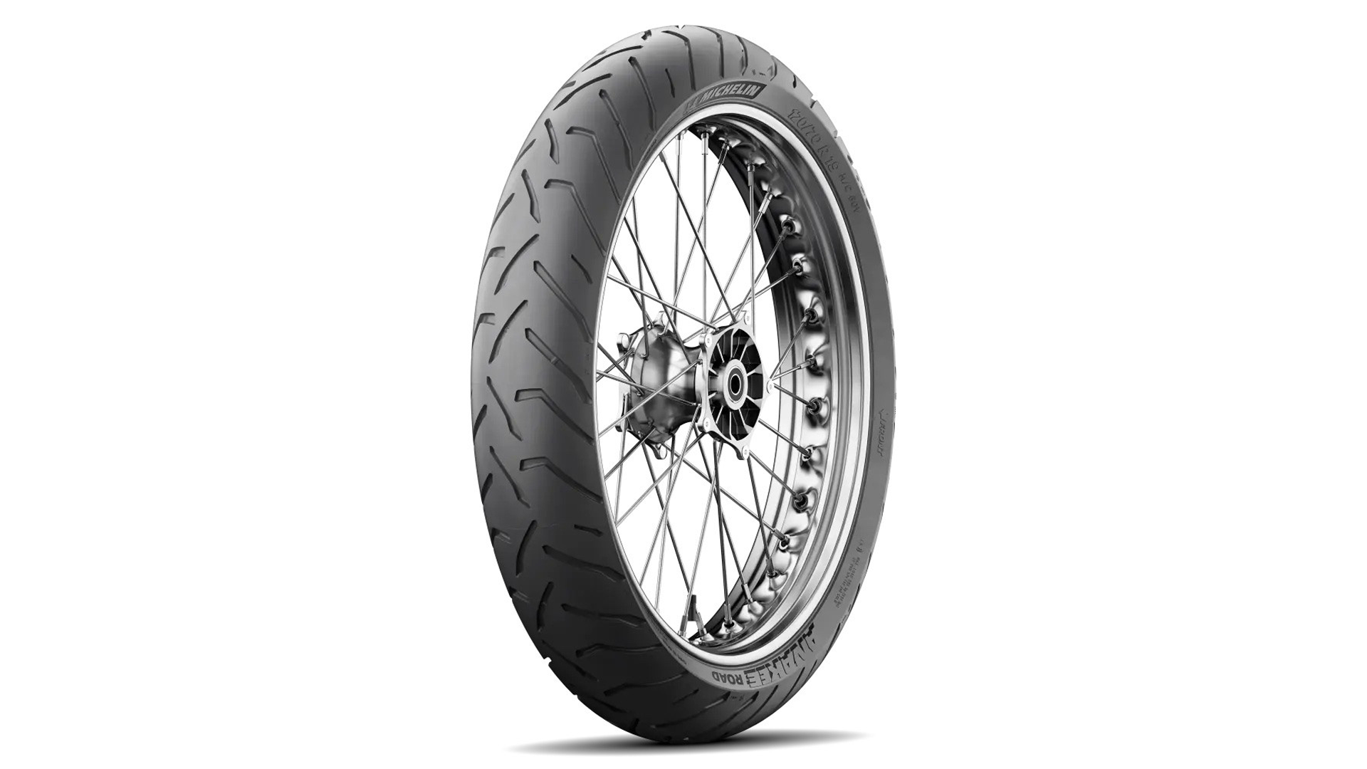 Michelin Anakee Road