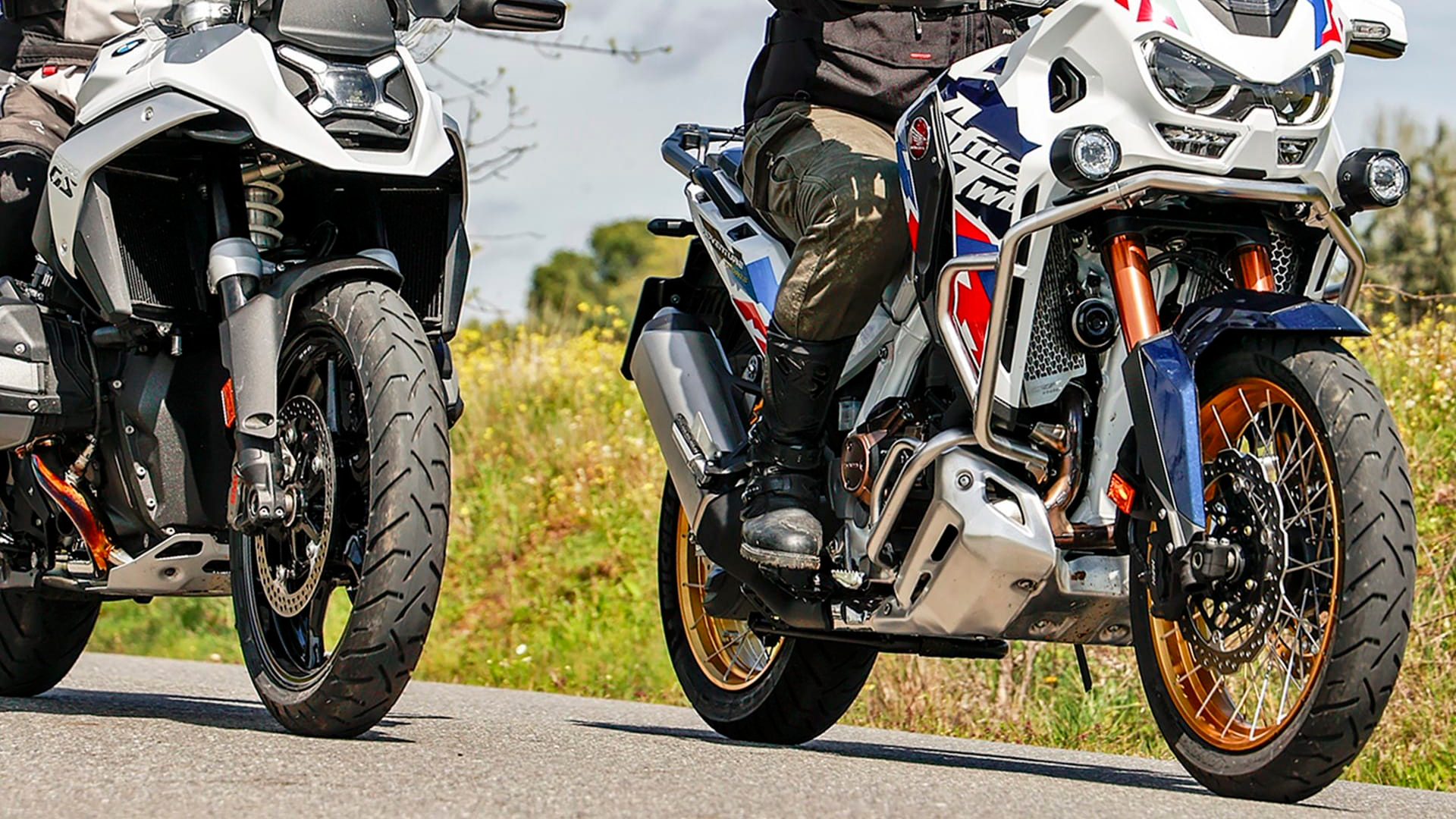 Michelin Anakee Road Accion