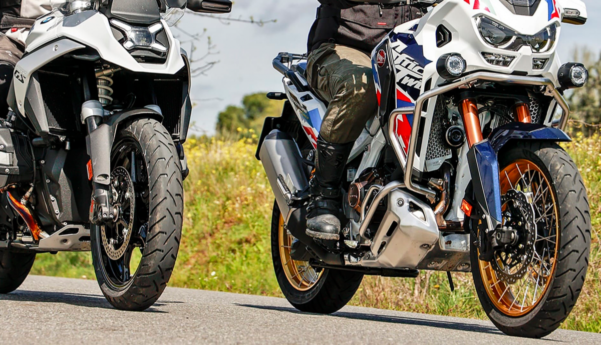 Michelin Anakee Road Accion Michelin Anakee Road Accion