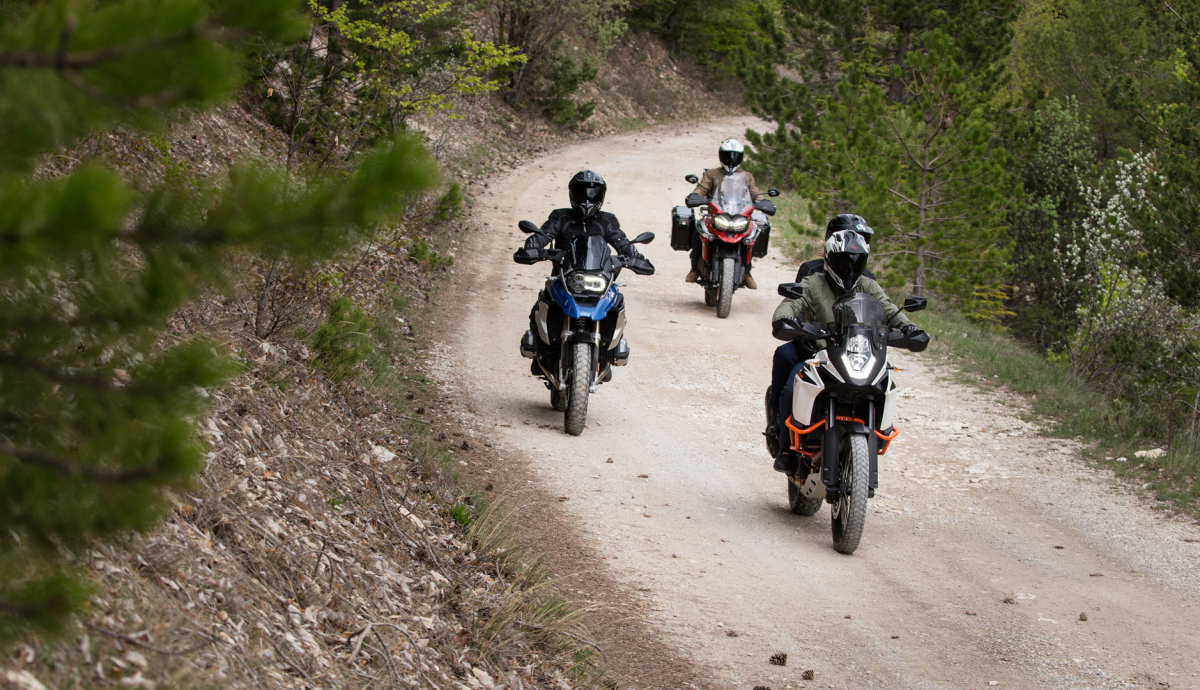 MICHELIN Anakee Adventure 2 MICHELIN Anakee Adventure 2
