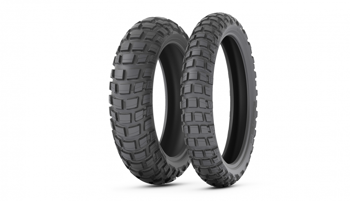 MICHELIN Anakee Wild MICHELIN Anakee Wild