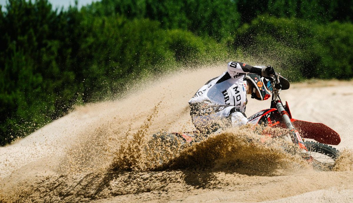 GASGAS MC 250F Marco Alonso GASGAS MC 250F Marco Alonso