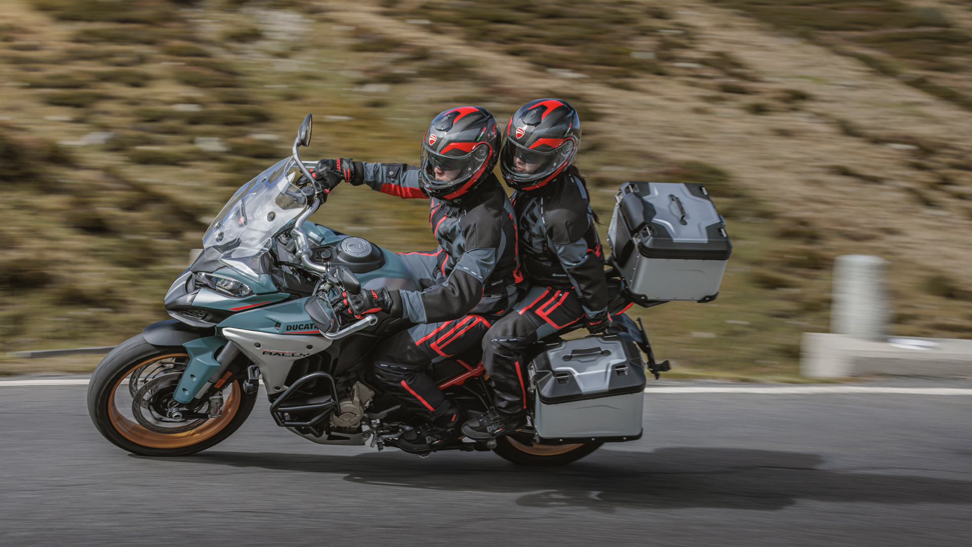 Ducati Multistrada V4 Rally 2026 Accion (4)