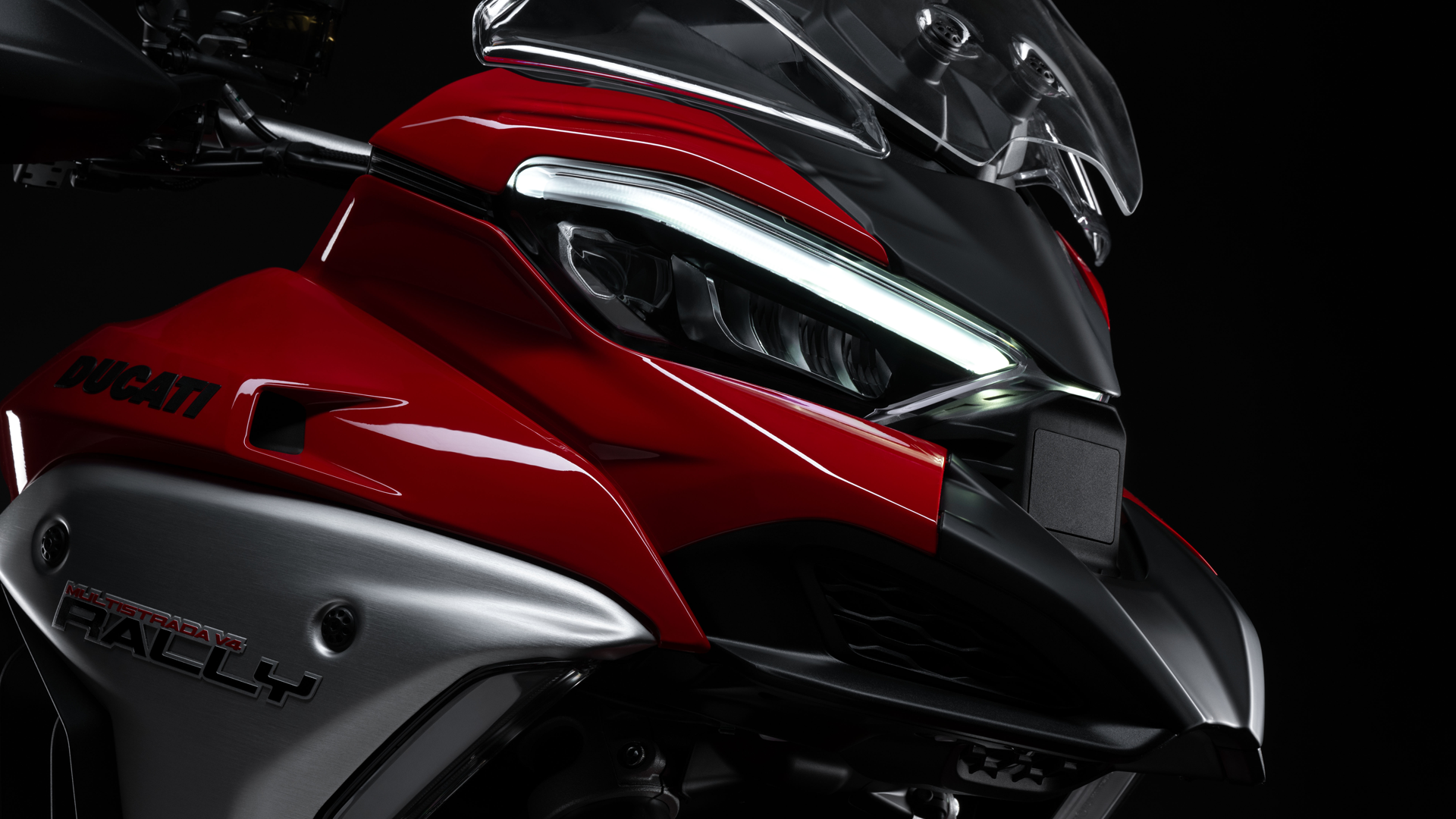 Ducati Multistrada V4 Rally 2026 Detalles (1)