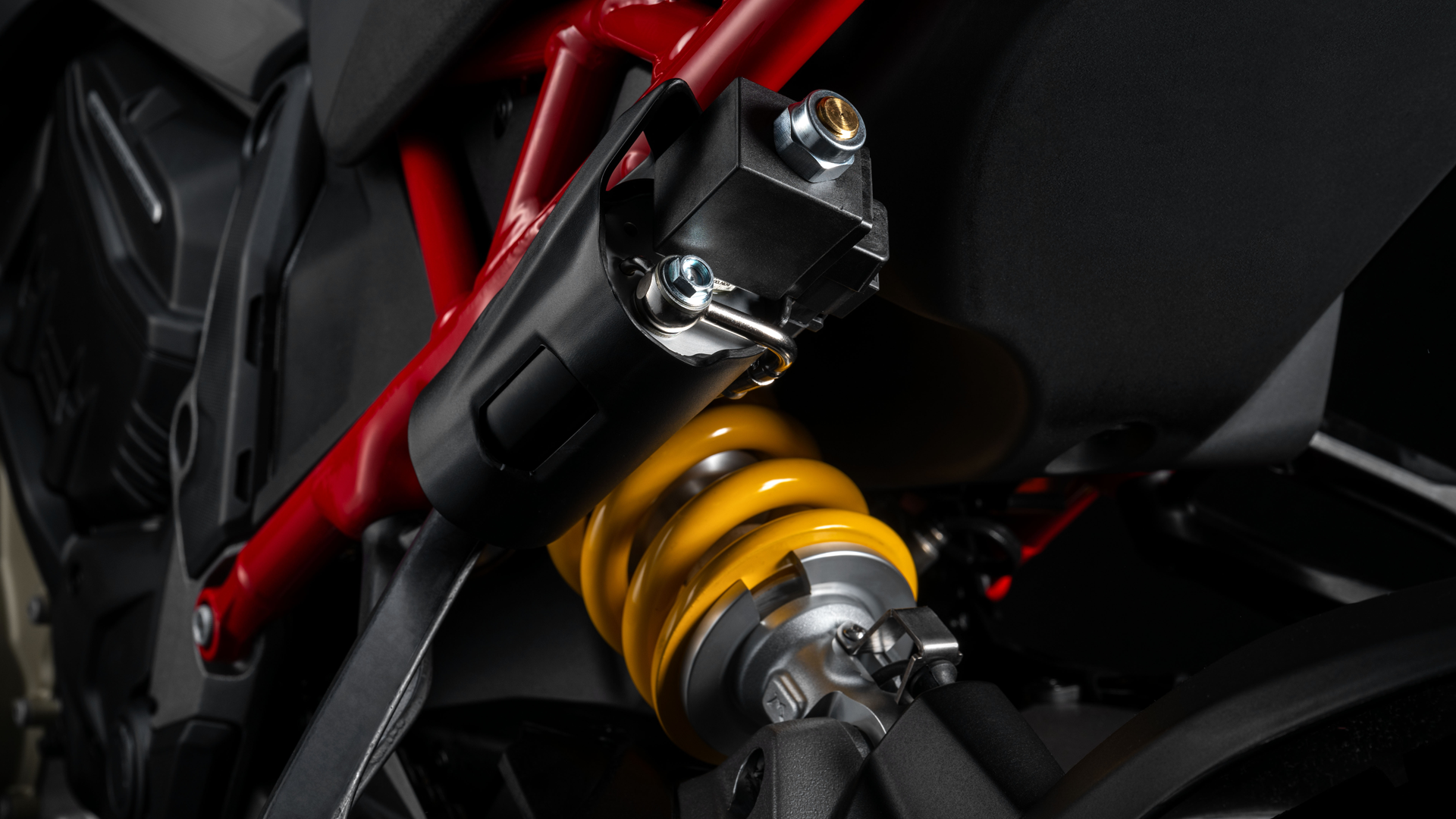 Ducati Multistrada V4 Rally 2026 Detalles (6)