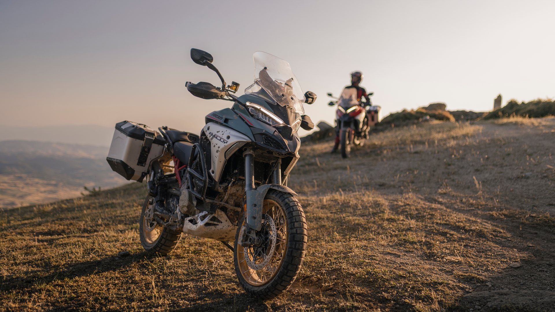Ducati Multistrada V4 Rally 2026 Estatica (1)