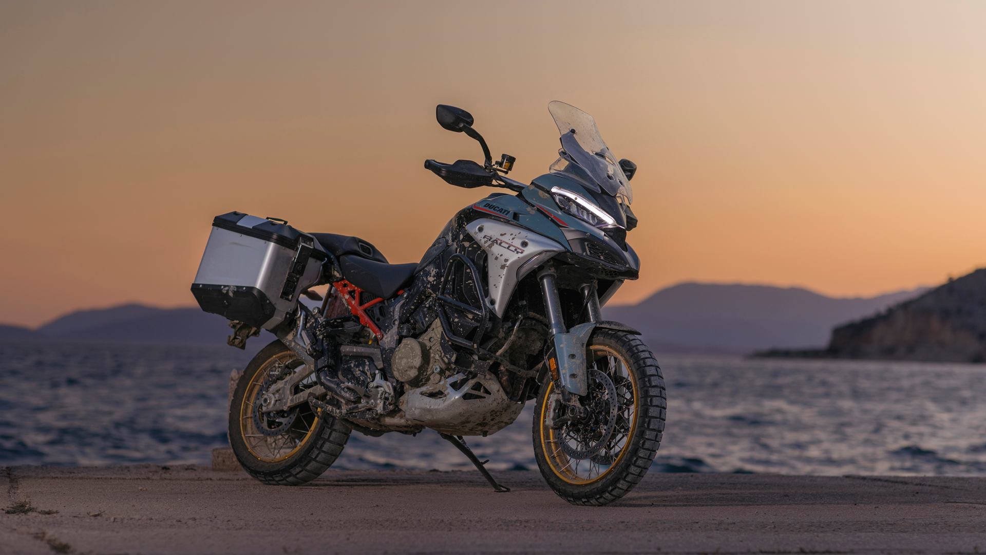 Ducati Multistrada V4 Rally 2026 Estatica (2)