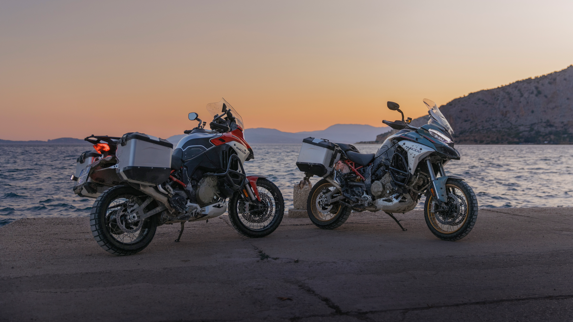 Ducati Multistrada V4 Rally 2026 Estatica (3)