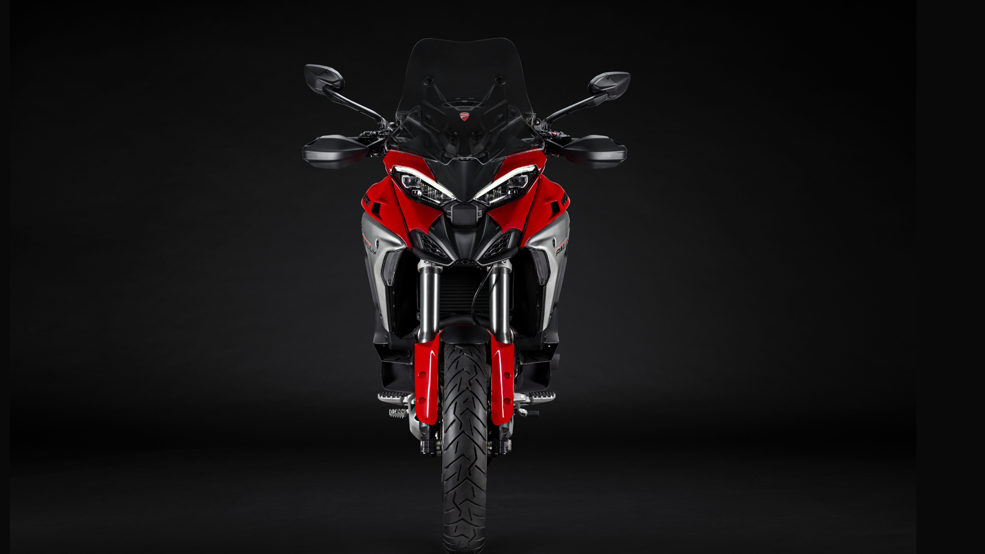 Ducati Multistrada V4 Rally 2026 Estudio (5)