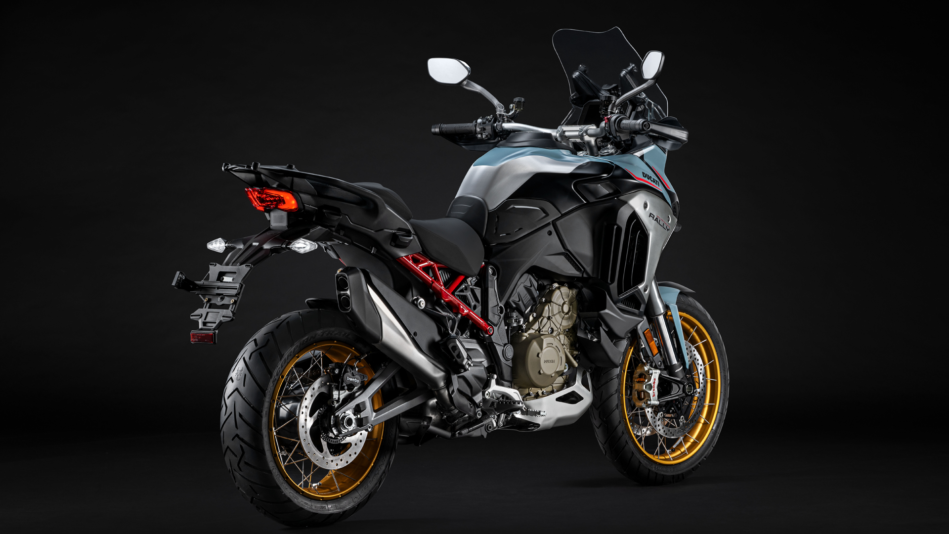 Ducati Multistrada V4 Rally 2026 Estudio (8)