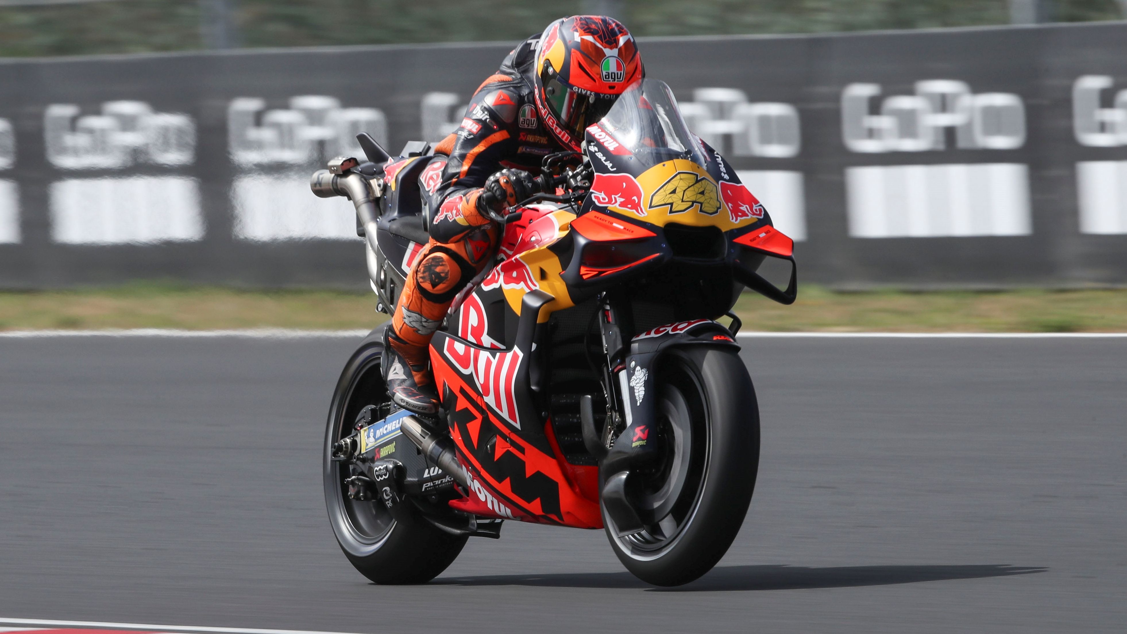 Pol Espargaró volverá a sustituir a Maverick Viñales en Australia y Malasia