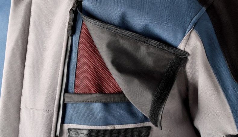 NDP RST Vulcan Jacket 05
