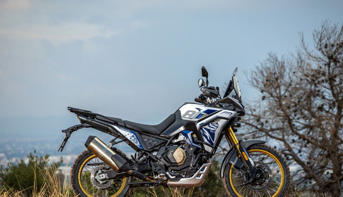 Voge DS 800 Rally 2025 Estatica (6) (Grande) Voge DS 800 Rally 2025 Estatica (6) (Grande)