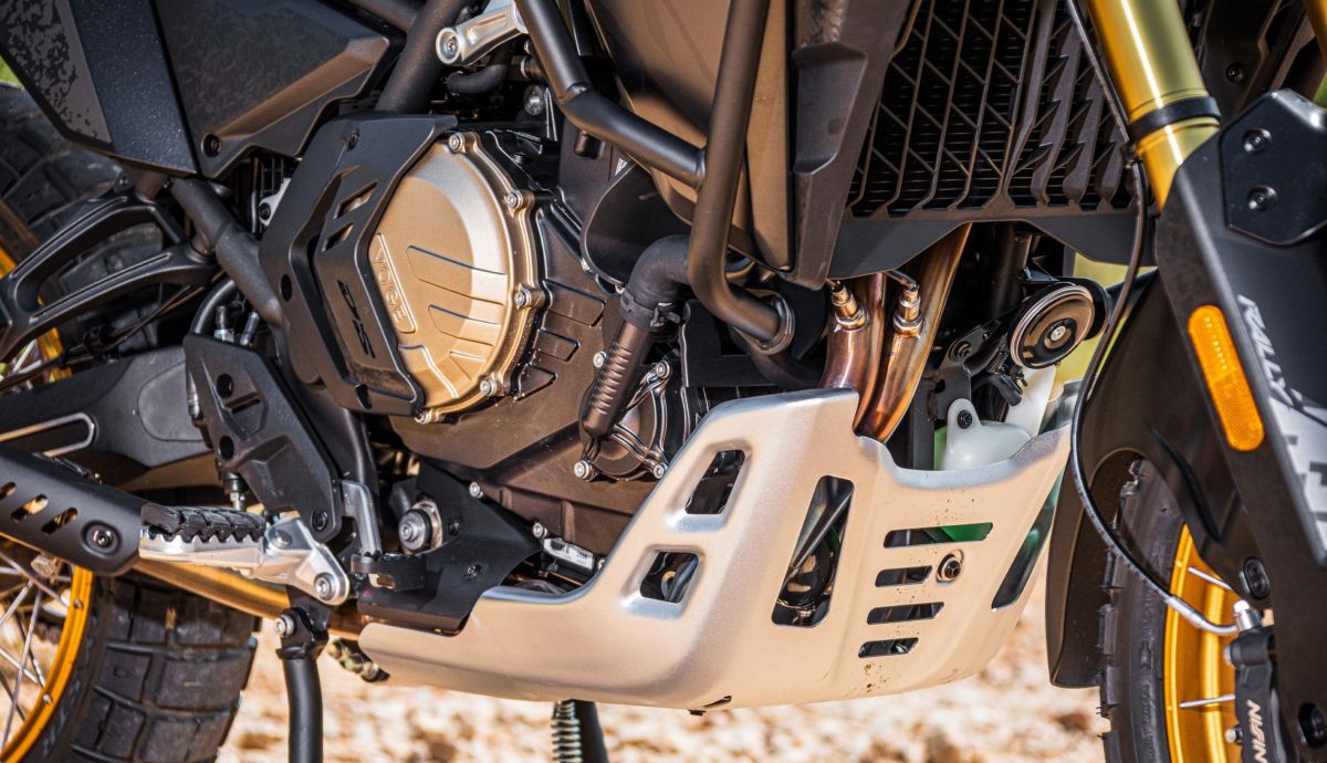 Voge DS 800 Rally 2025 Detalles (3) (Grande) Voge DS 800 Rally 2025 Detalles (3) (Grande)
