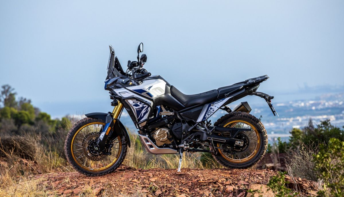 Voge DS 800 Rally 2025 Estatica (12) (Grande) Voge DS 800 Rally 2025 Estatica (12) (Grande)
