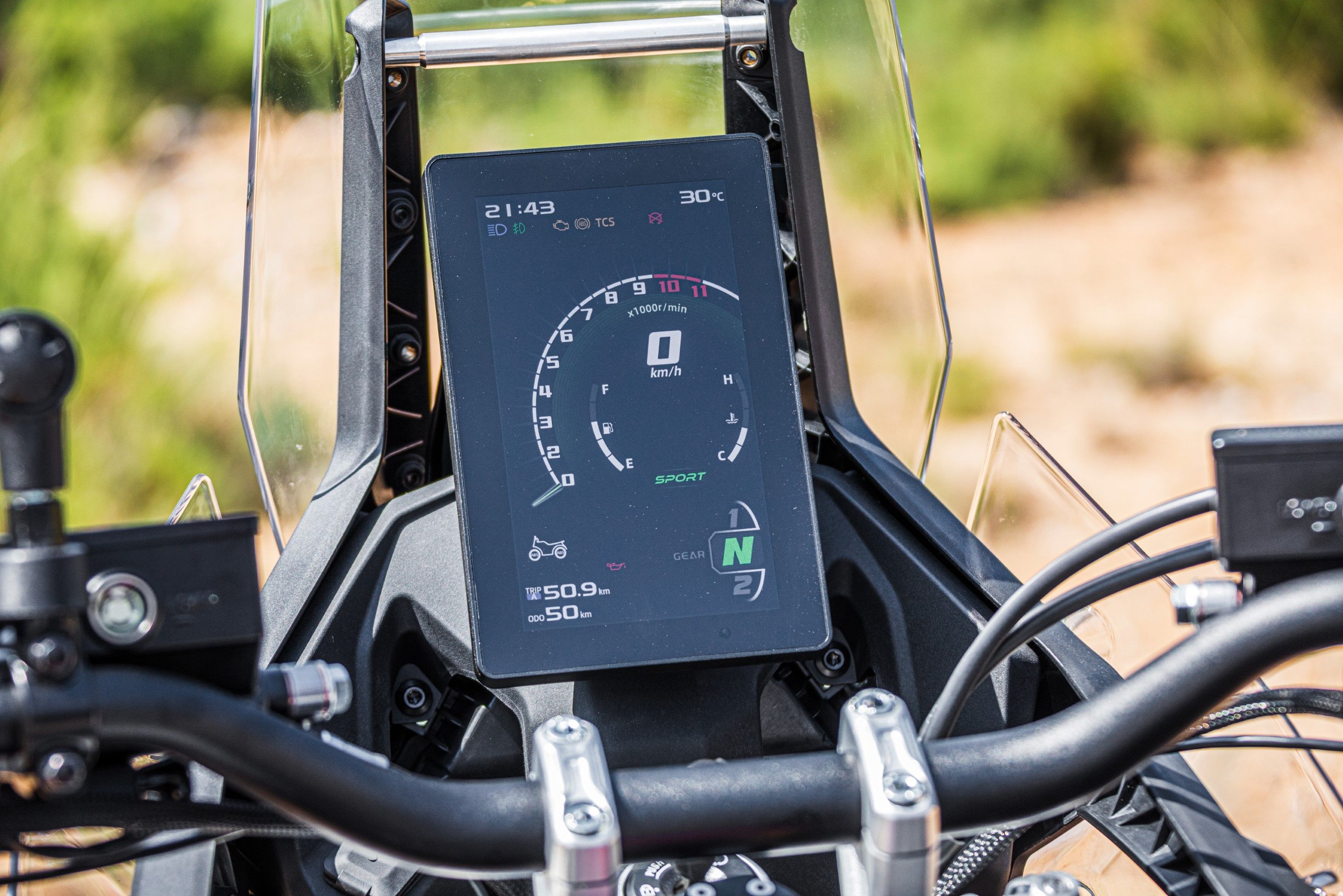 Voge DS 800 Rally 2025 Detalles (13) (Grande)