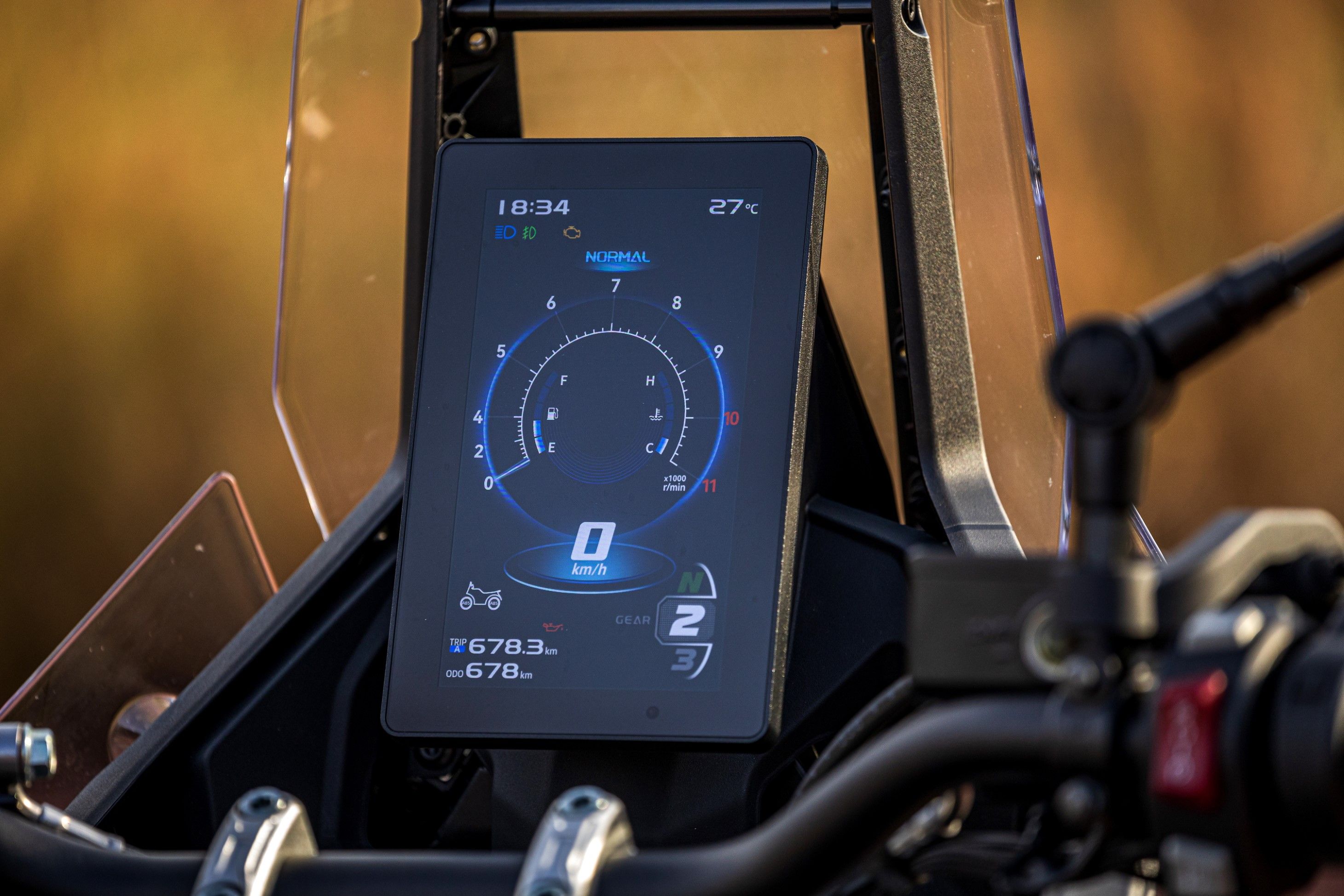 Voge DS 800 Rally 2025 Detalles (39) (Grande)
