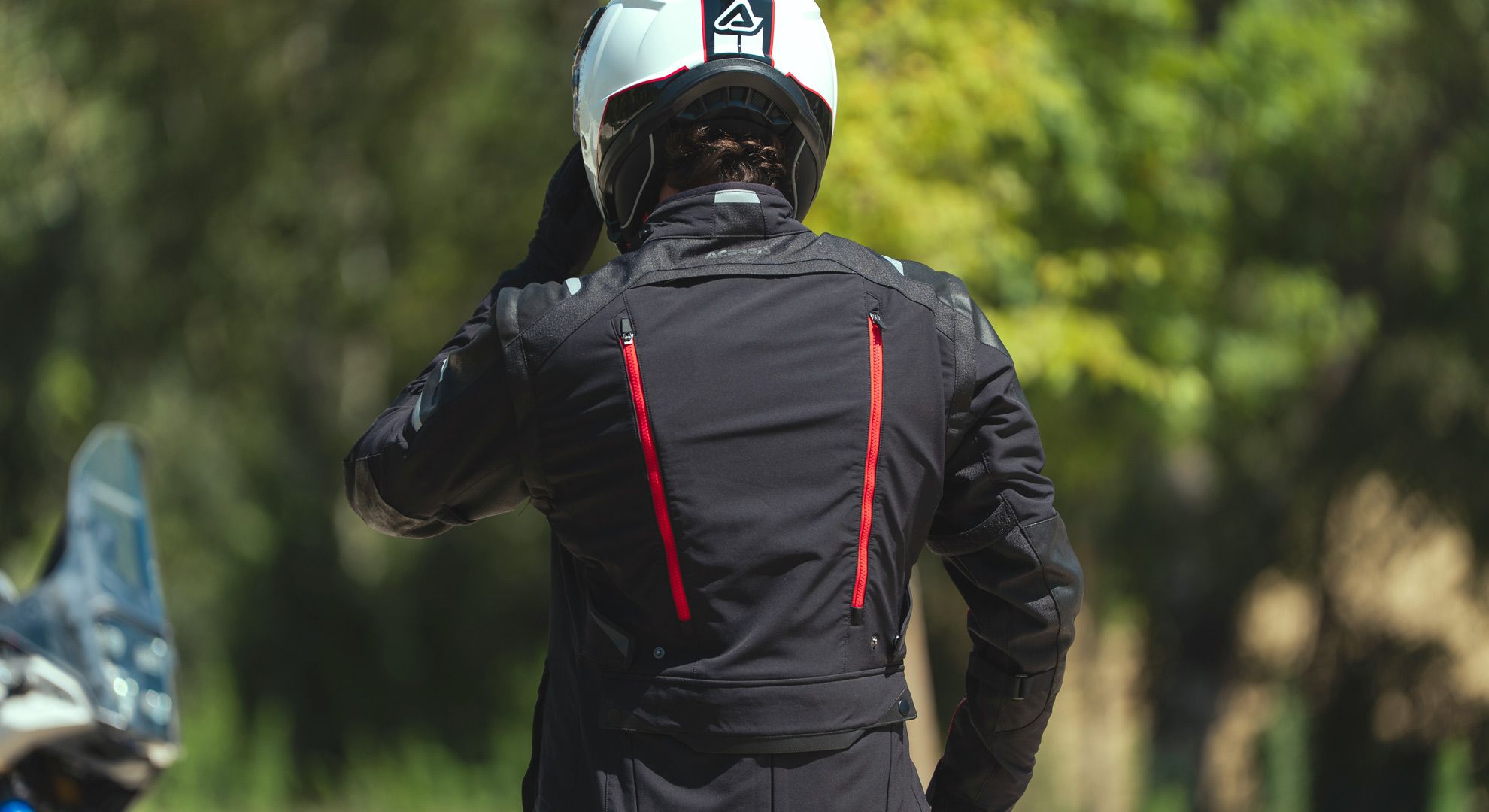 Acerbis Rally Pro