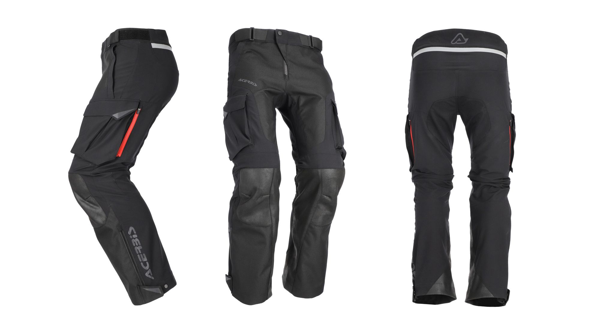 Acerbis Rally Pro