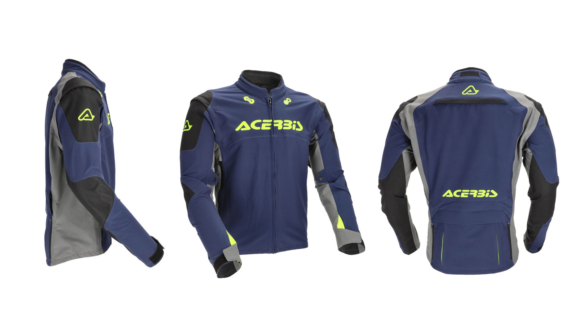 Acerbis Rally Race