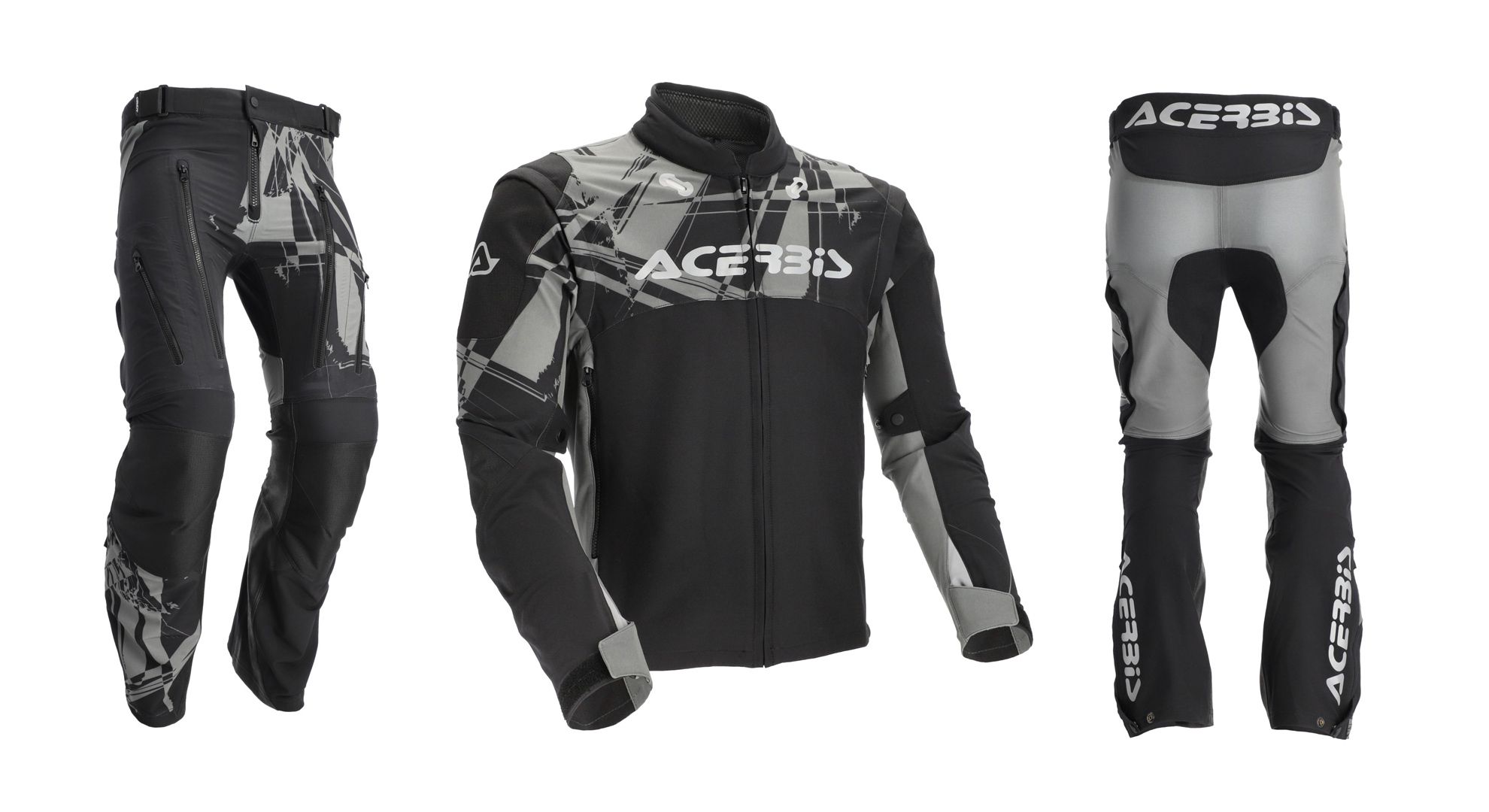 Acerbis Rally Race