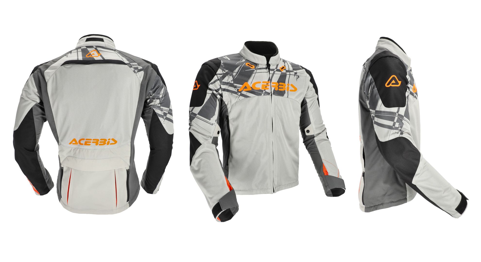 Acerbis Rally Race Mesh