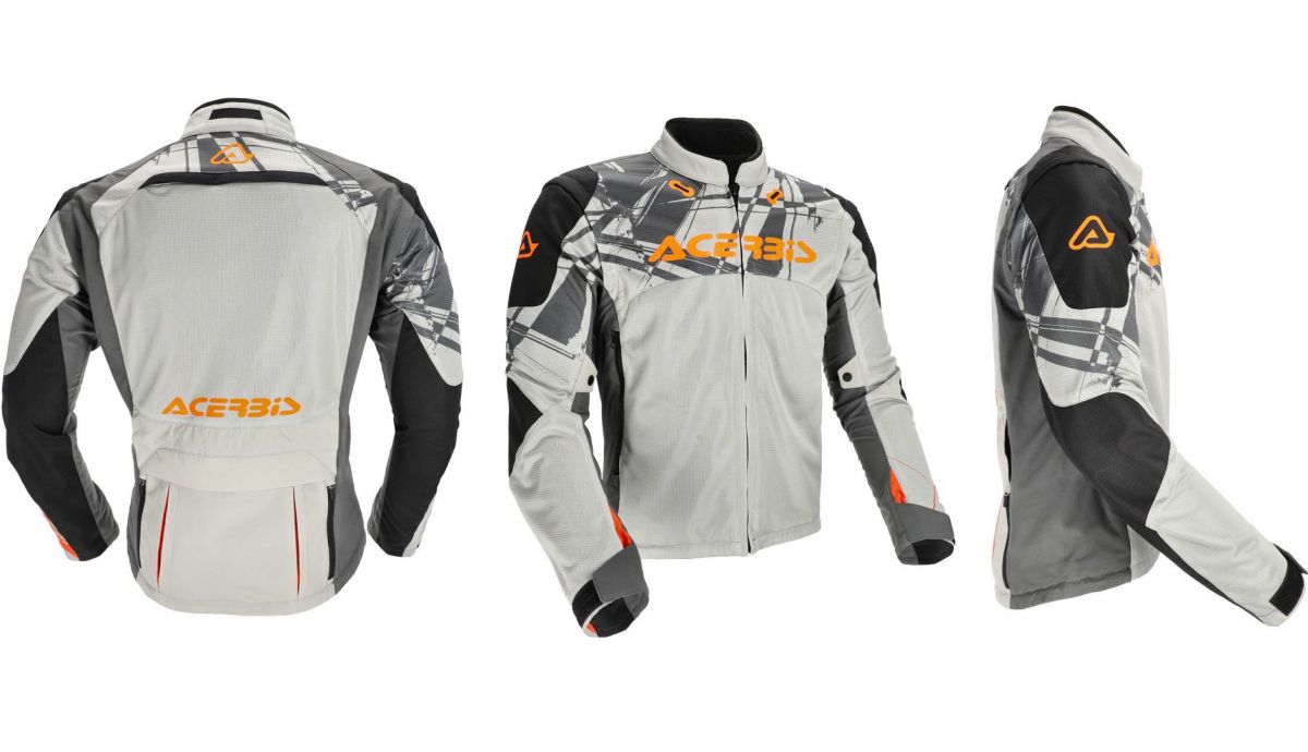 Acerbis Rally Race Mesh Acerbis Rally Race Mesh