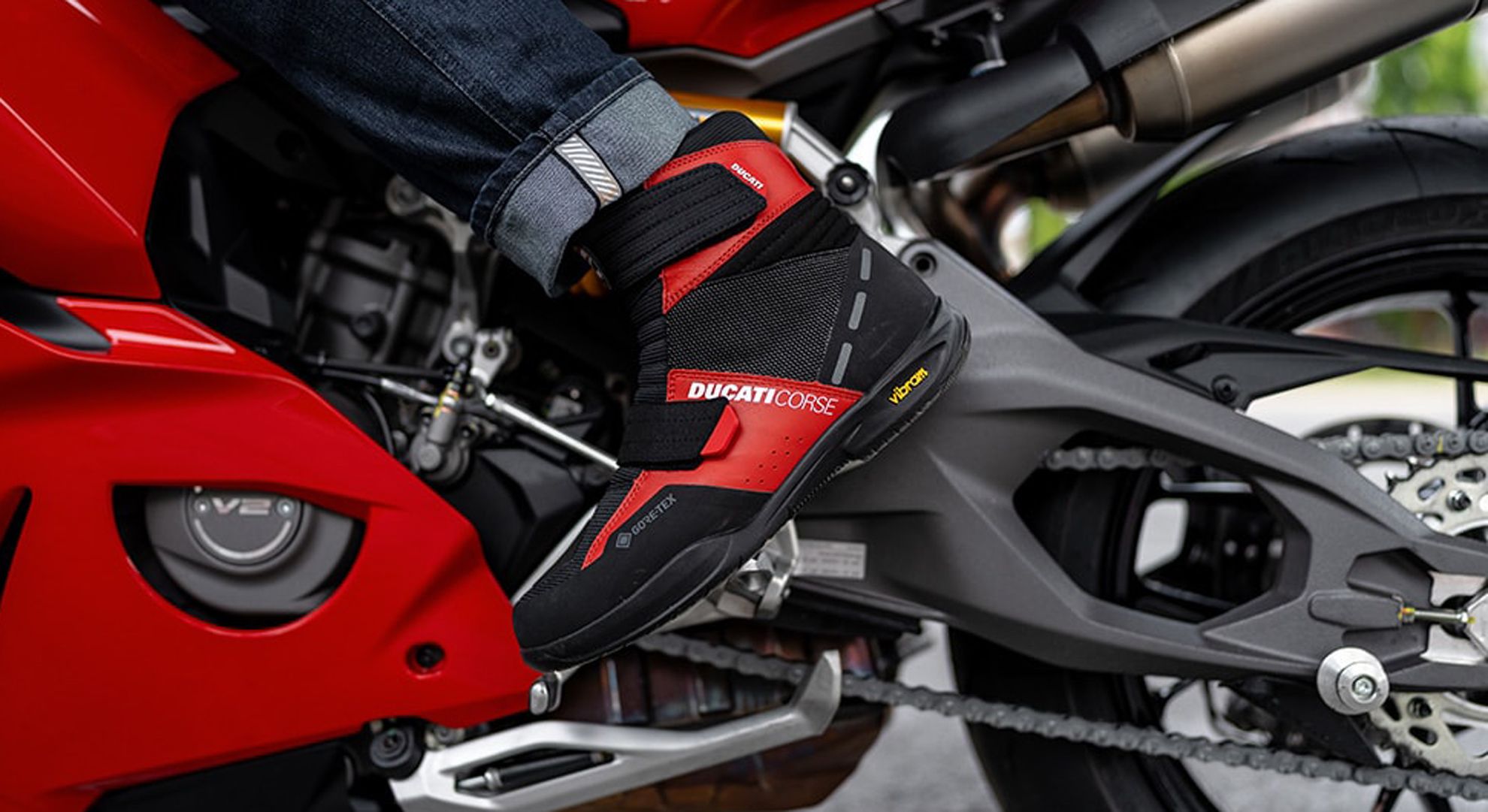 Ducati City C3 Strada C4 (1)