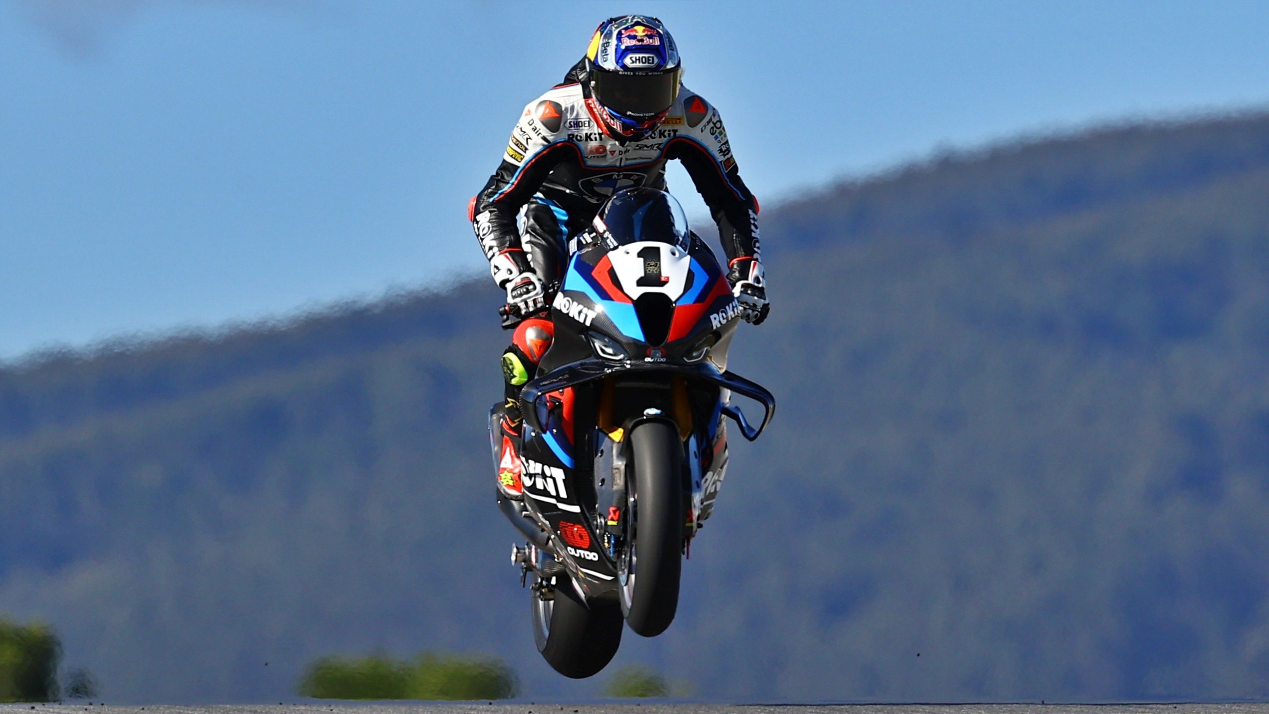 Toprak Razgatlioglu campeón del mundo de Superbike 2025