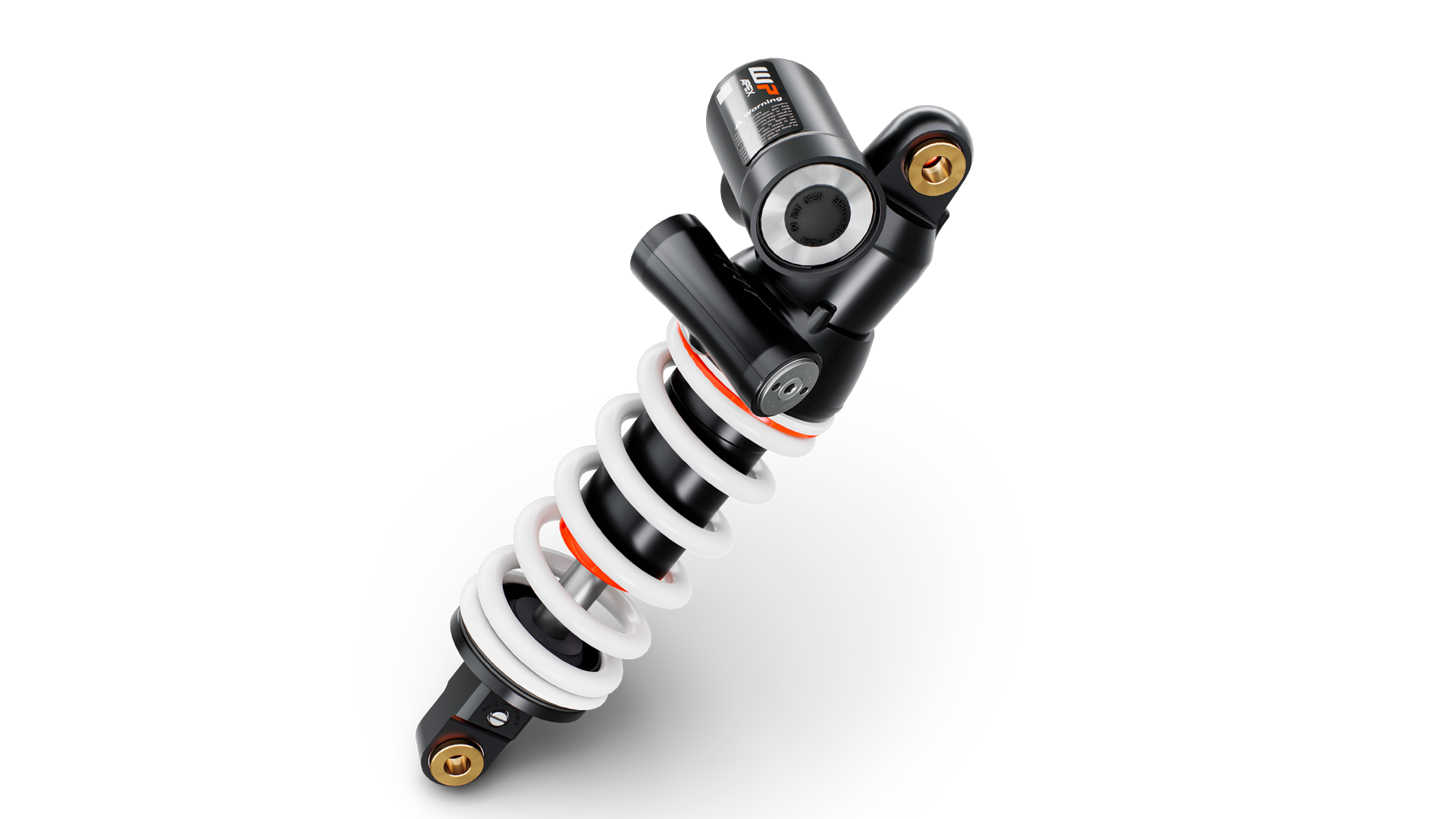KTM 990 RC R 2026 Detalles (10)