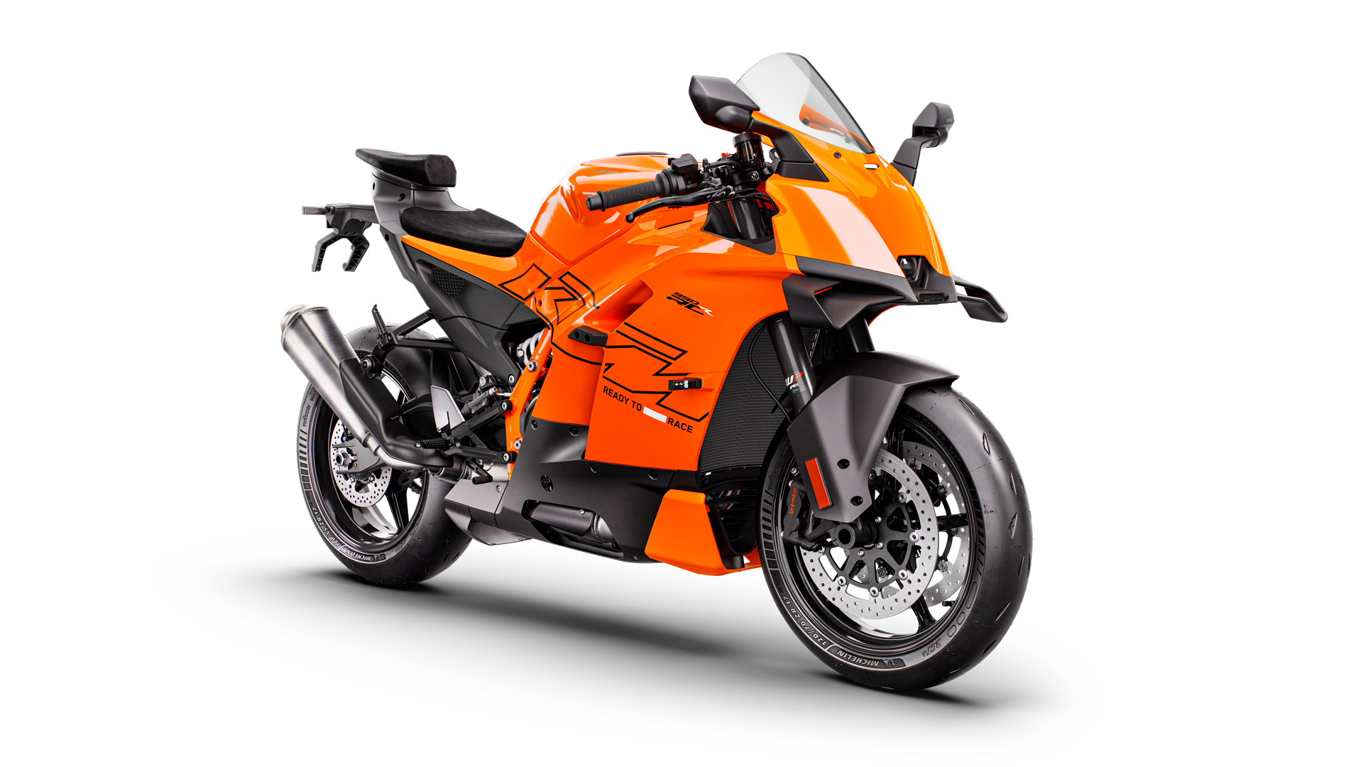 KTM 990 RC R 2026 Estudio (9)